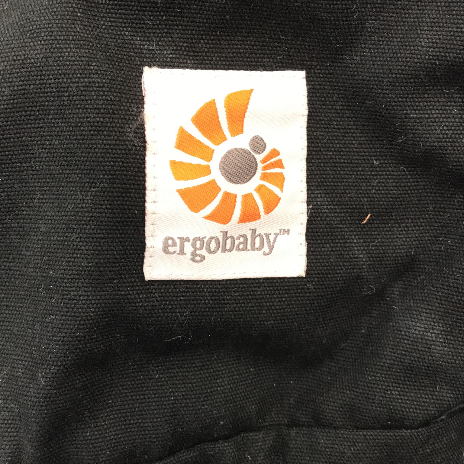 Ergobaby