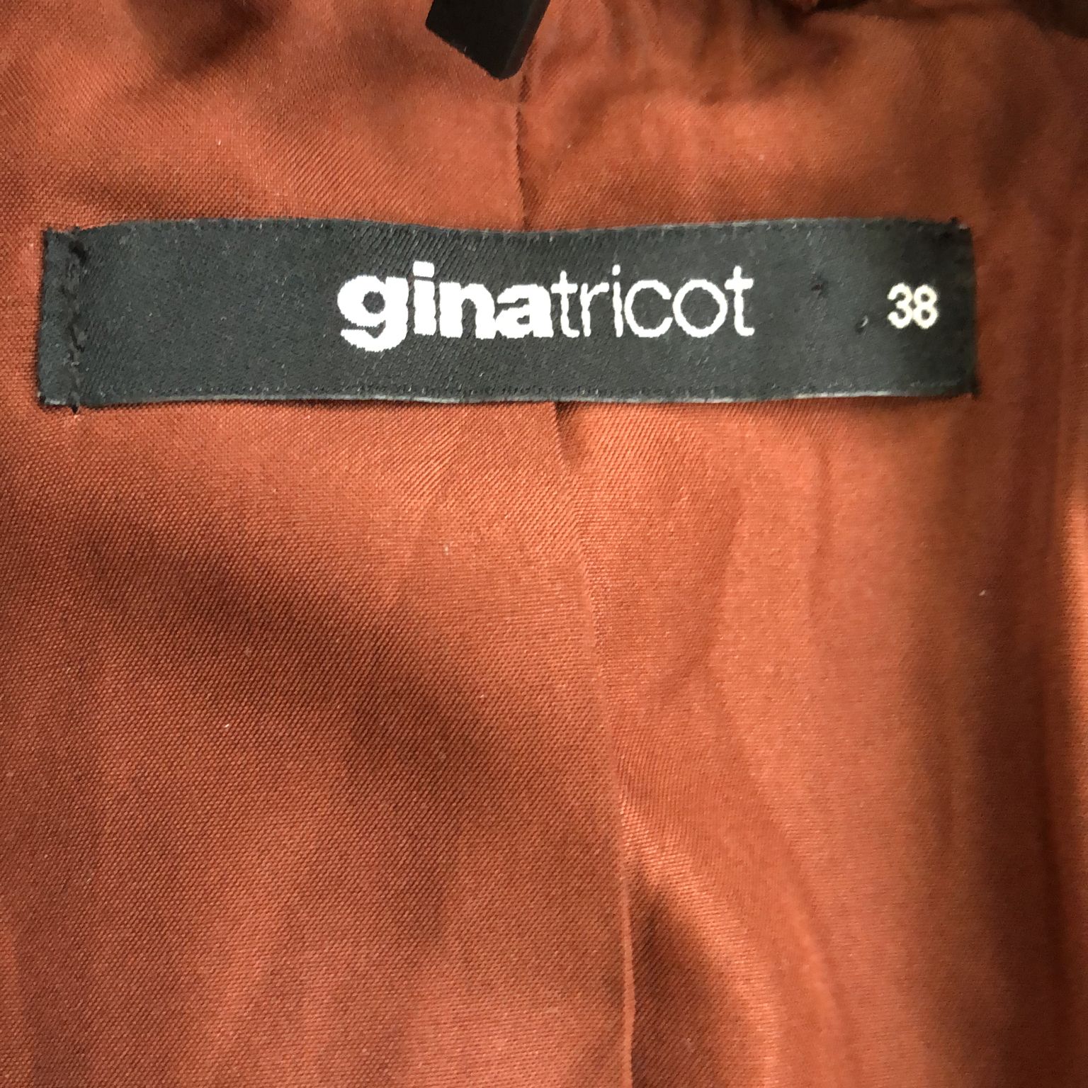 Gina Tricot