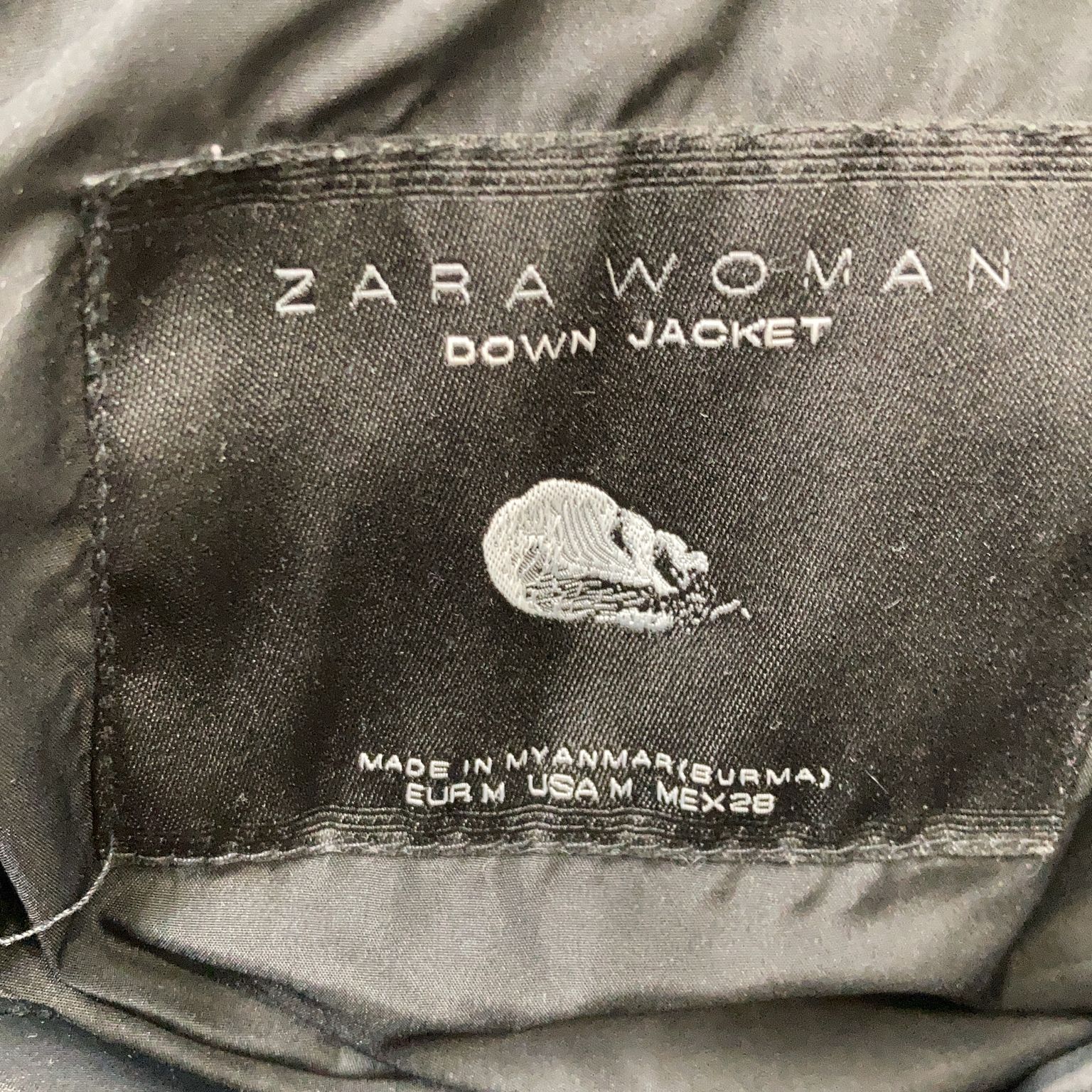 Zara Woman