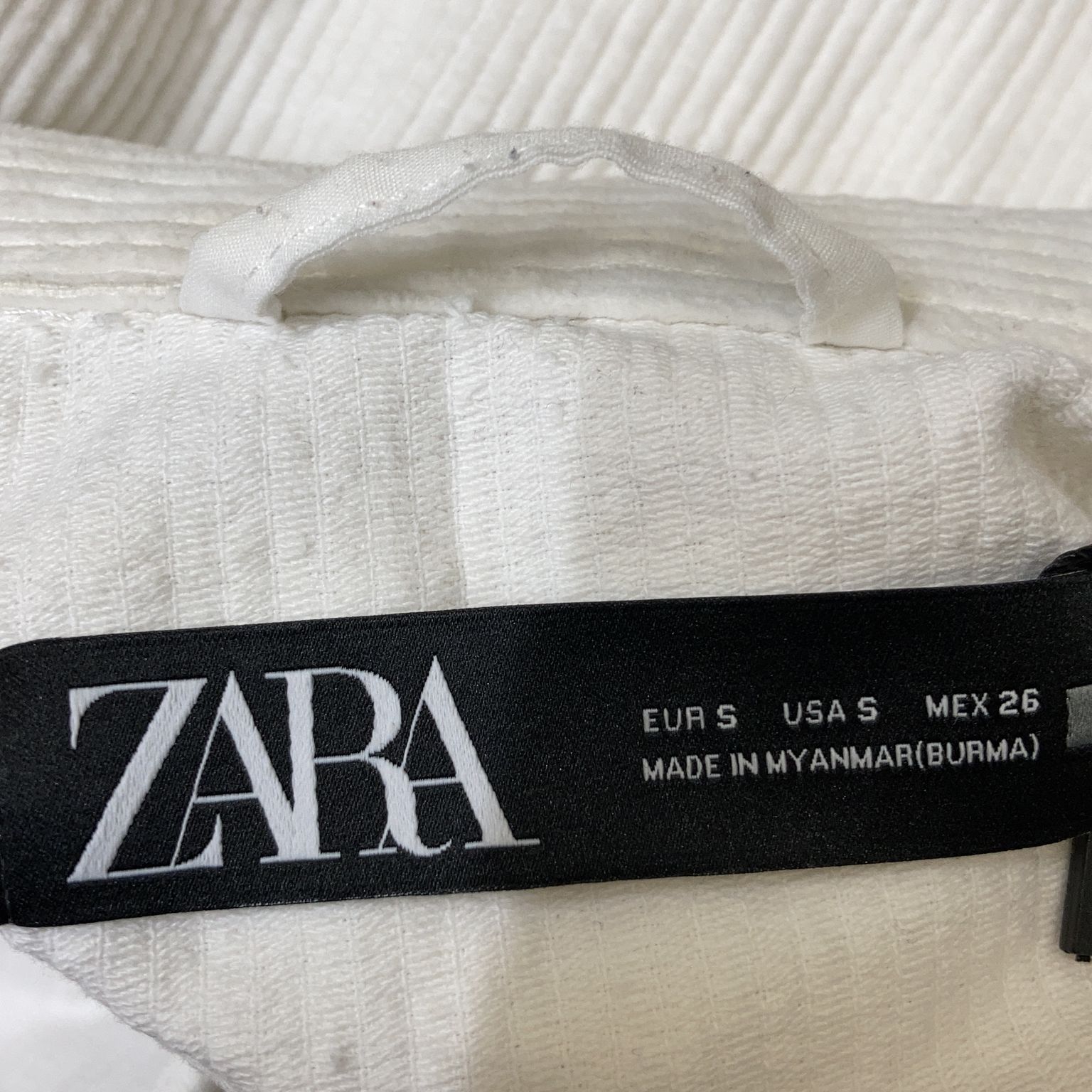 Zara