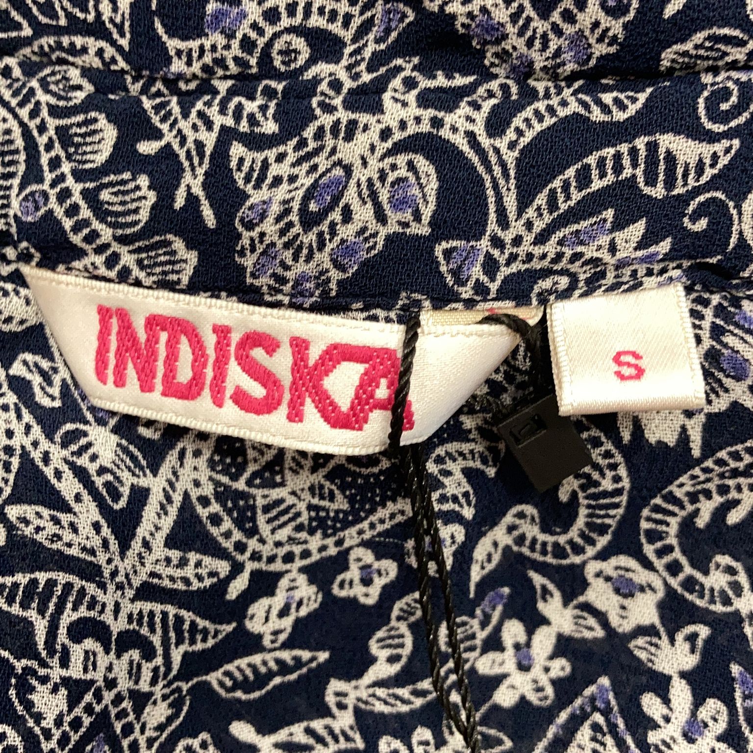 Indiska