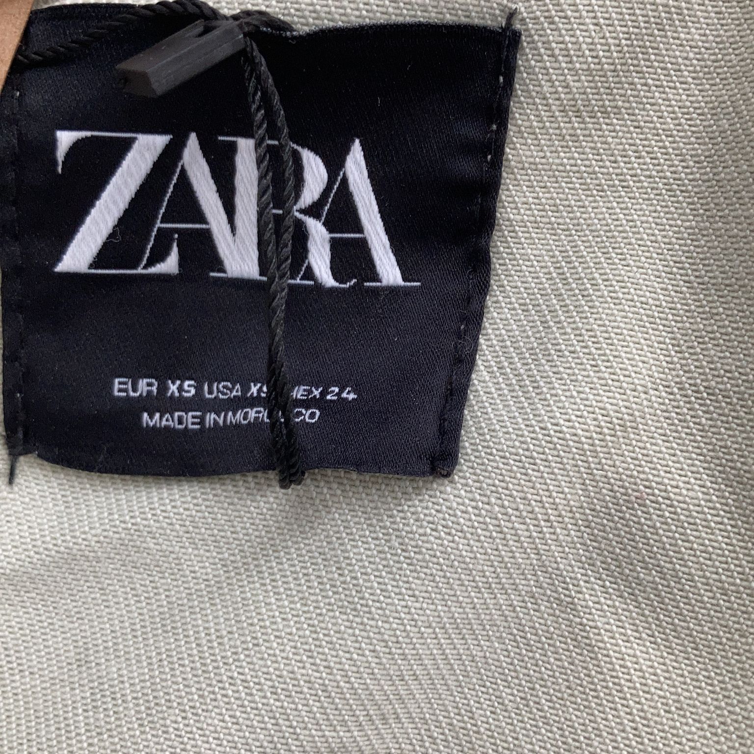 Zara