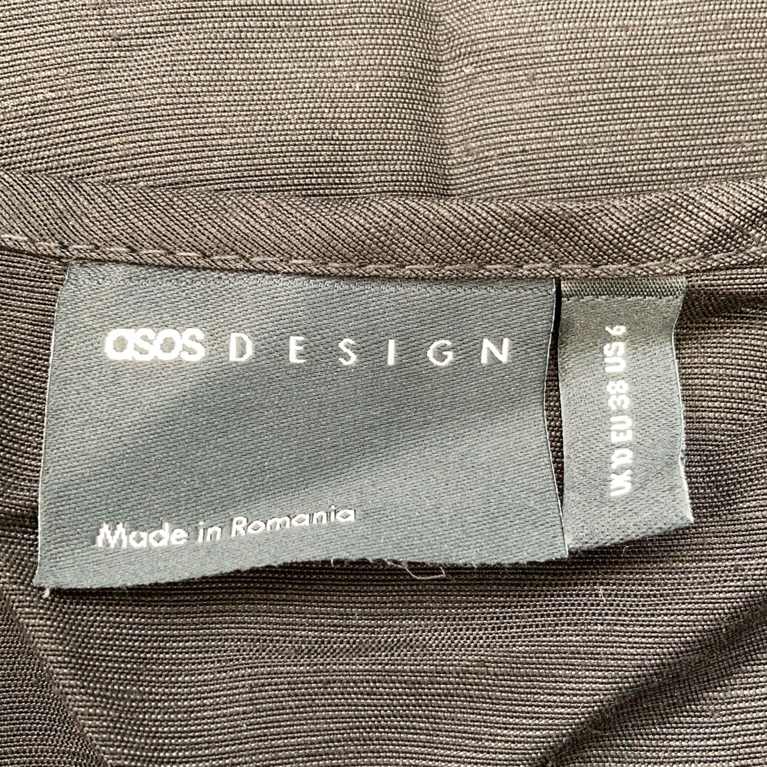 ASOS Design