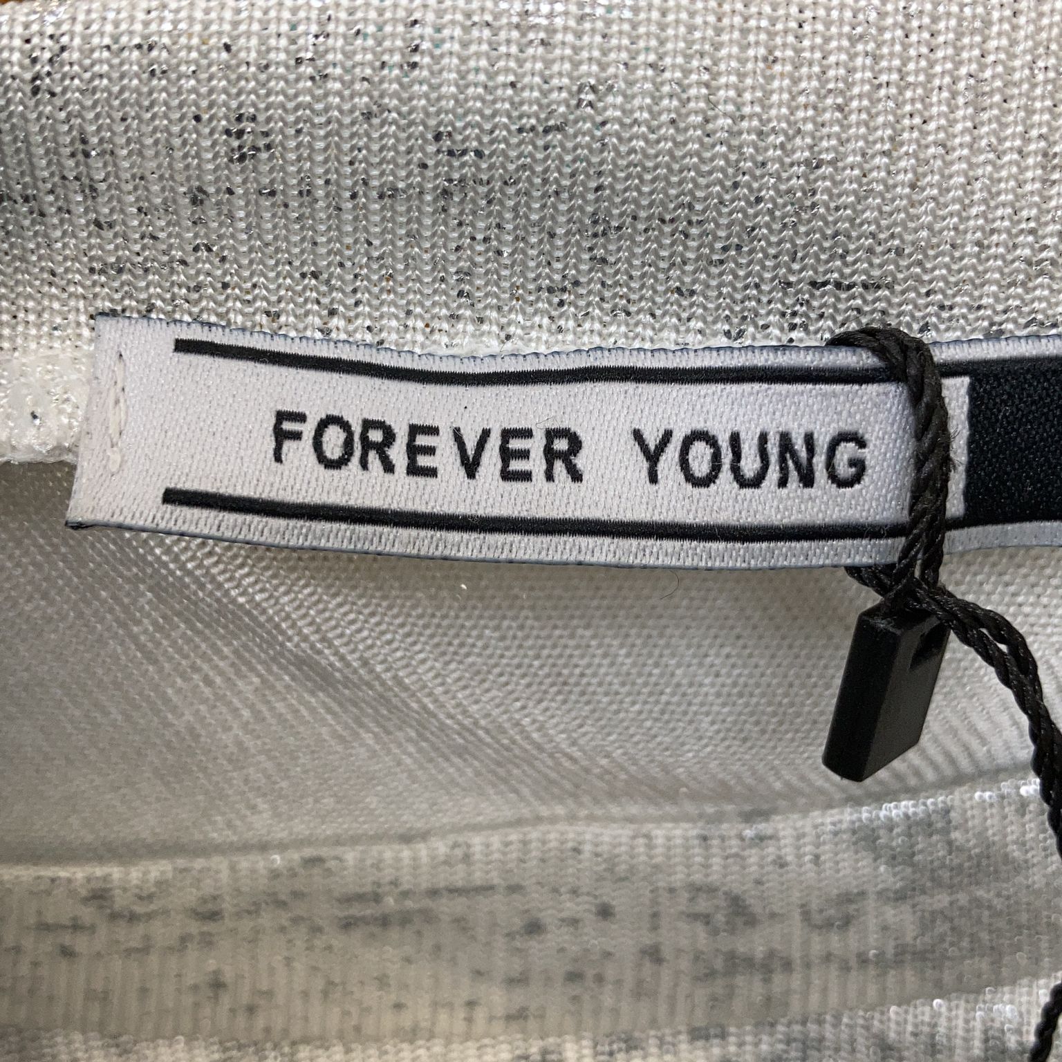 Forever Young