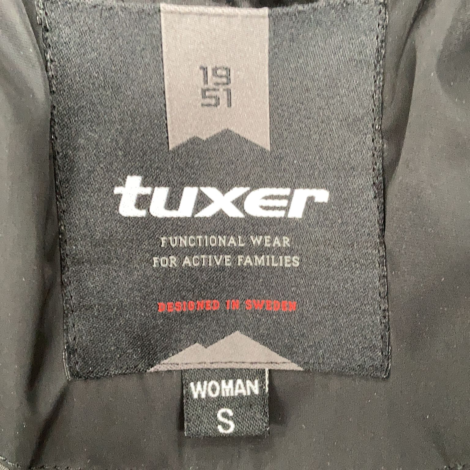 Tuxer