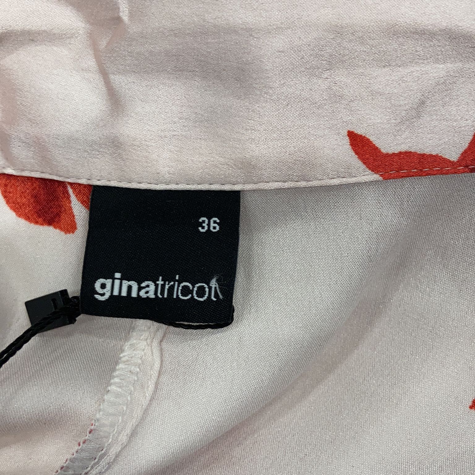 Gina Tricot