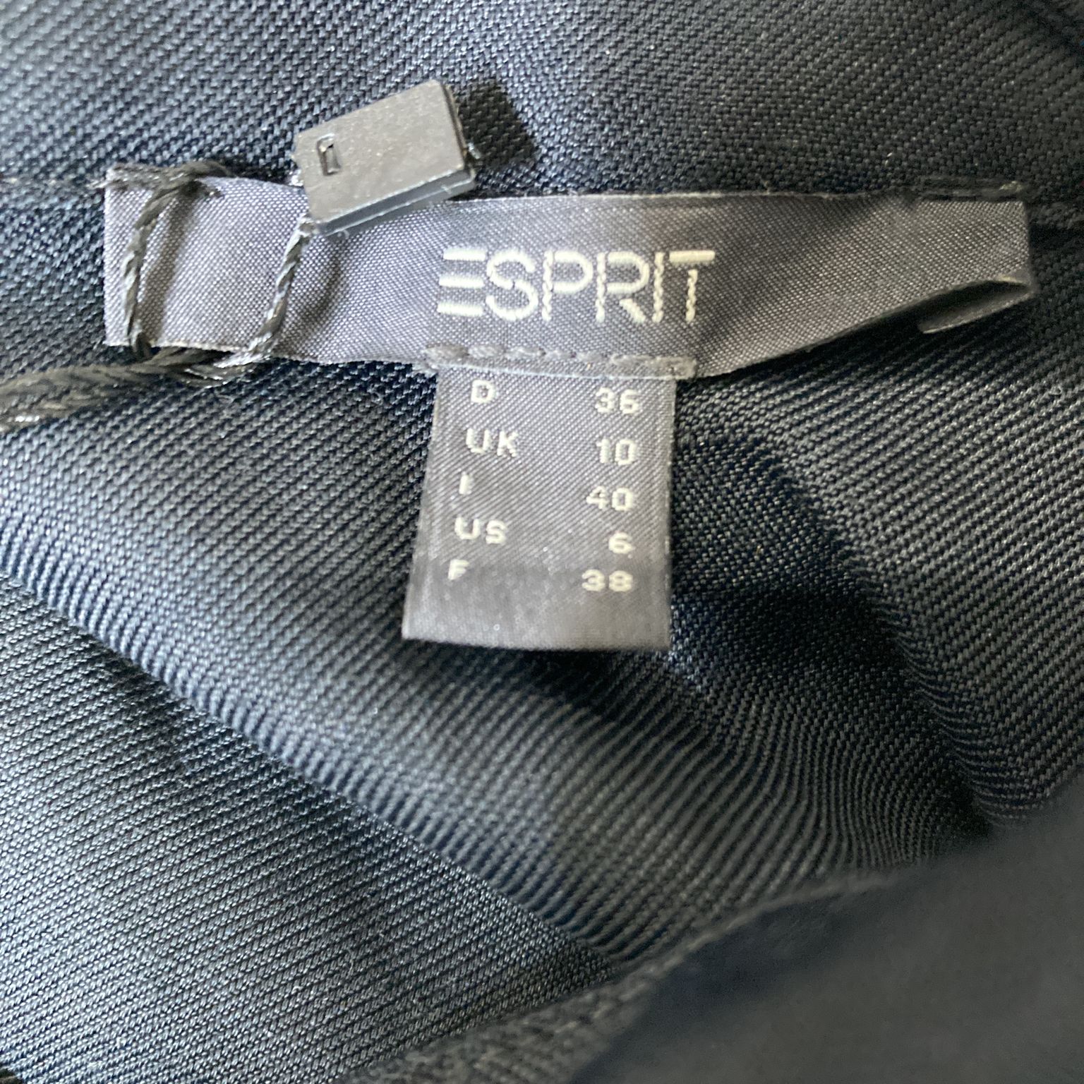 ESPRIT