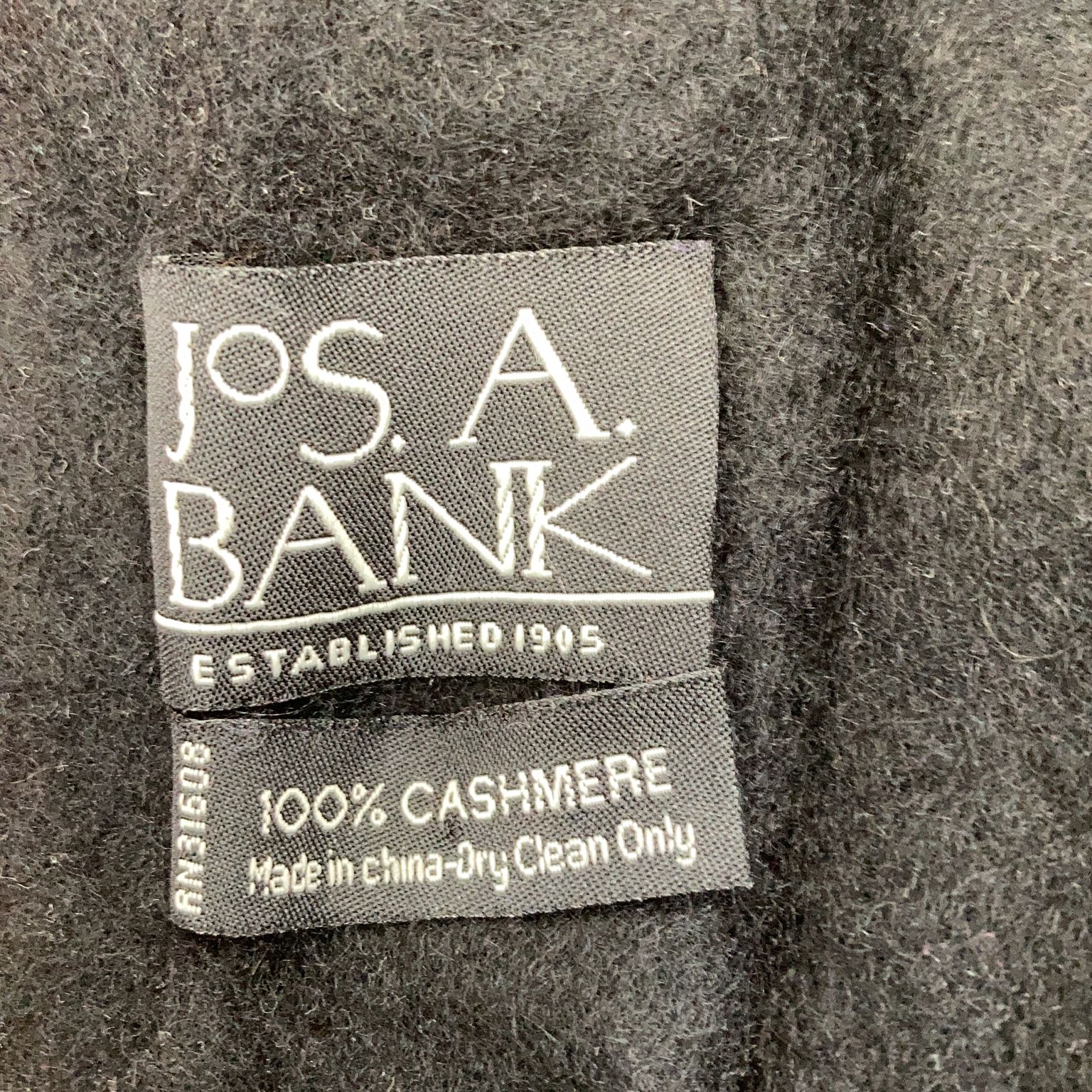 Jos A Bank