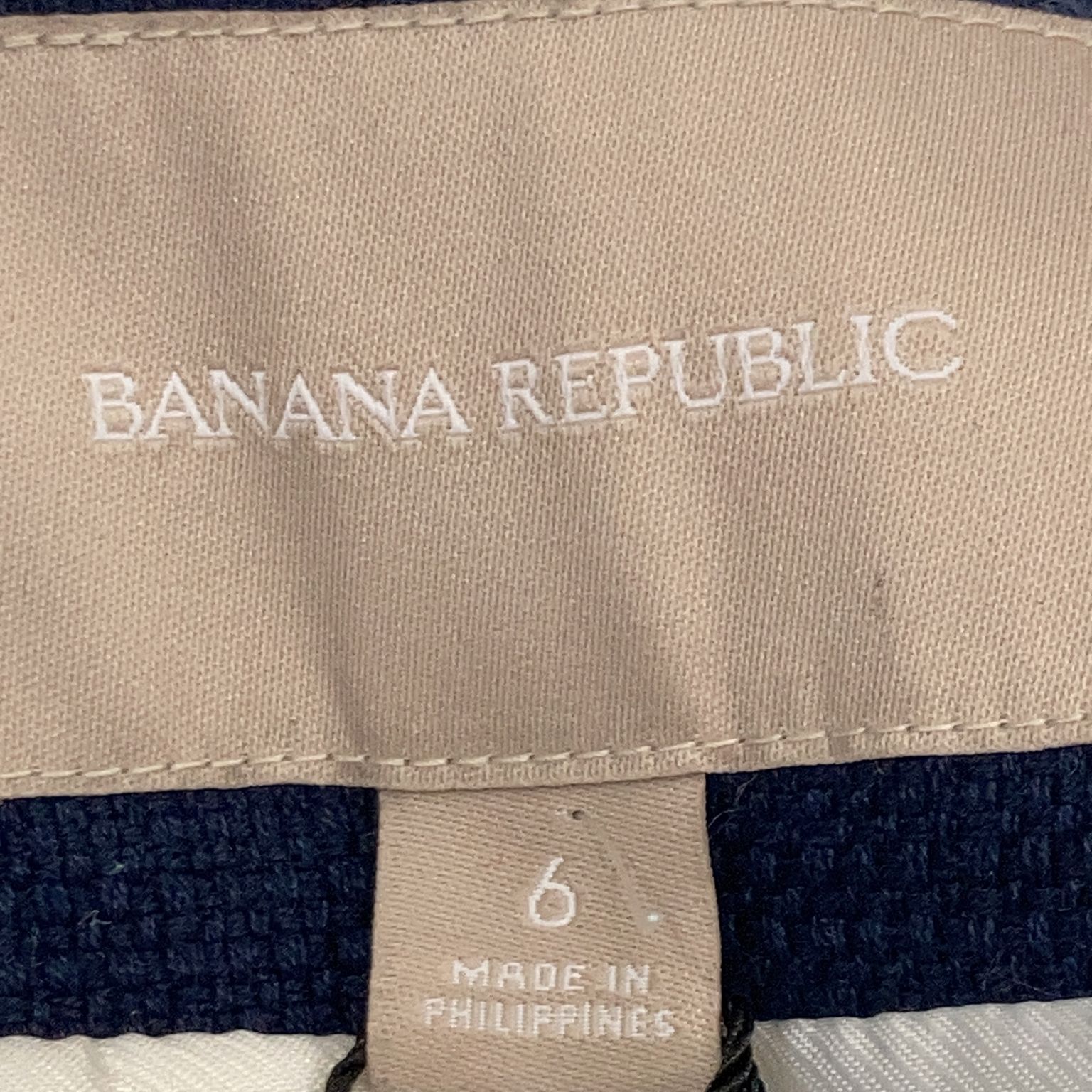 Banana Republic