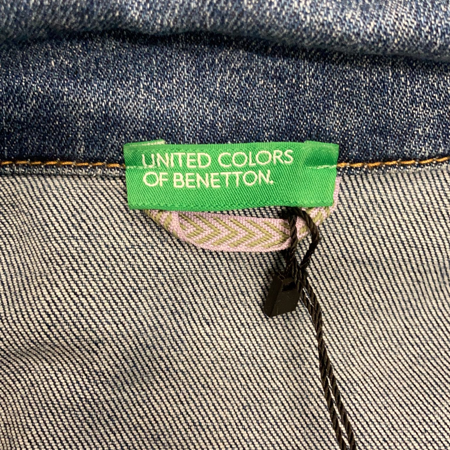 United Colors of Benetton