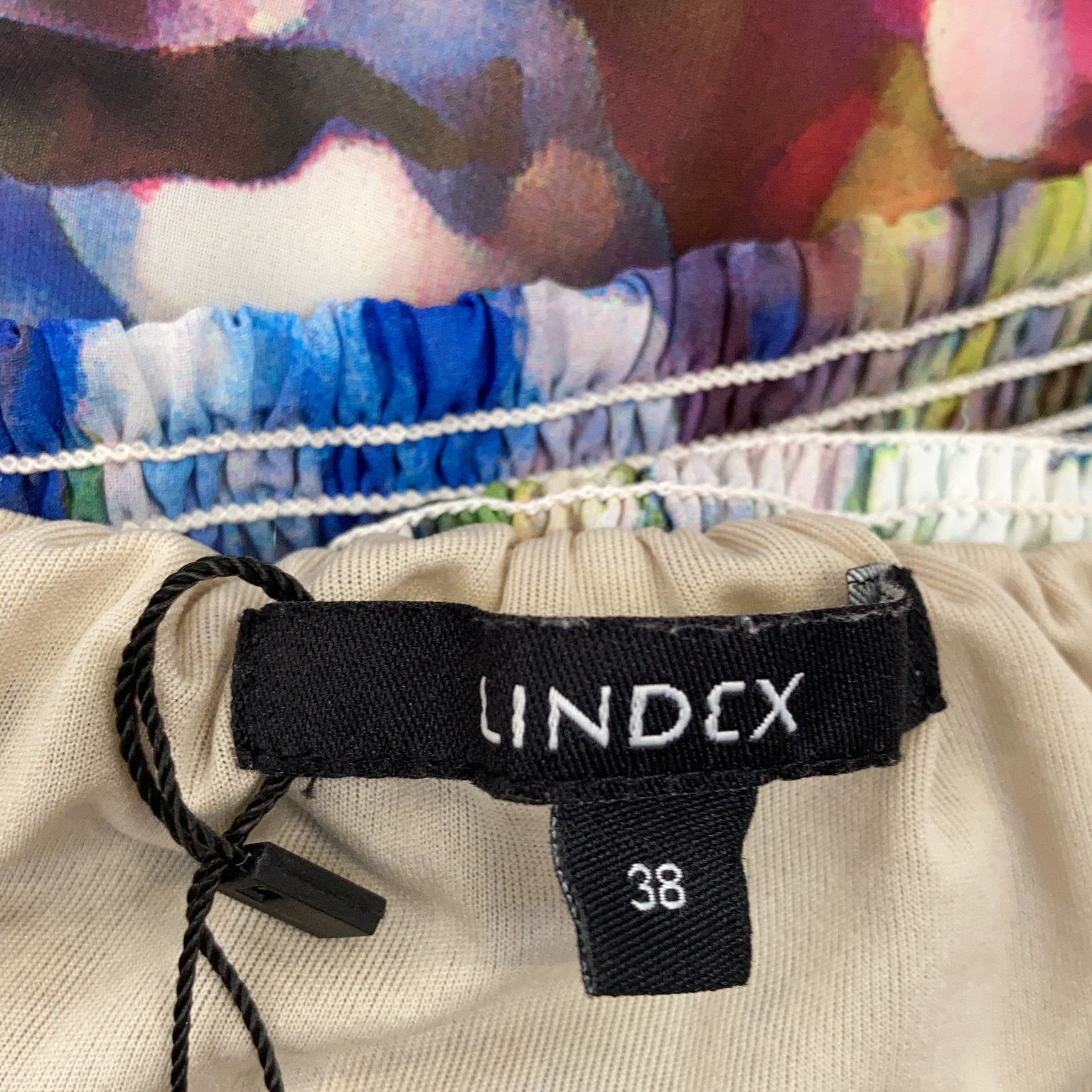 Lindex