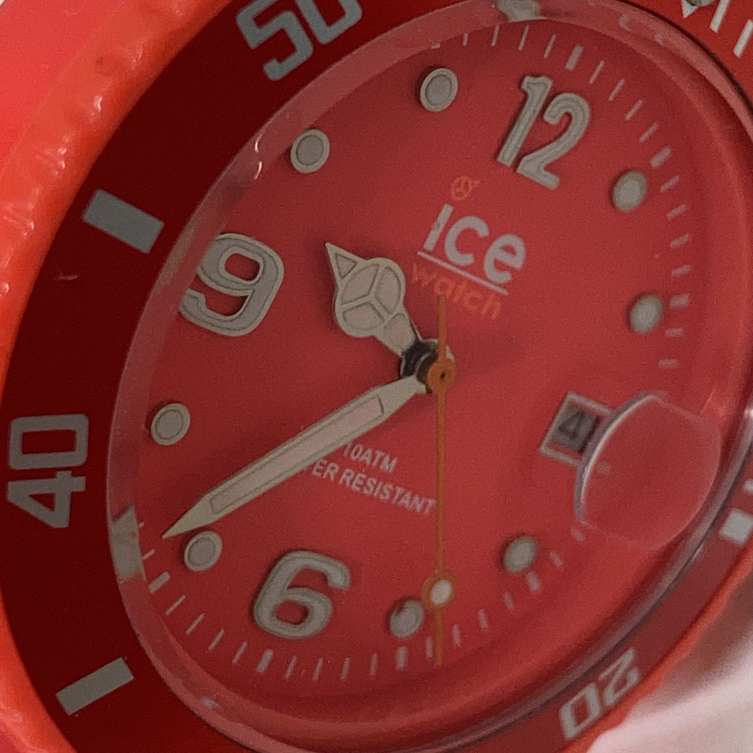 Ice Watch