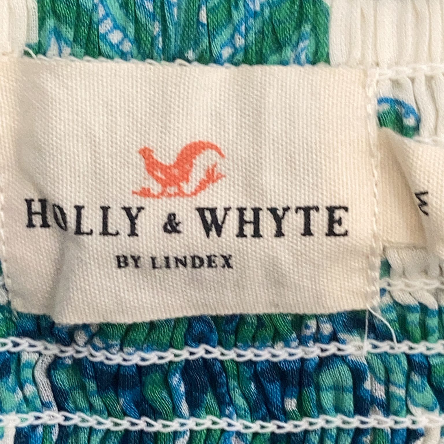 Holly  Whyte by Lindex