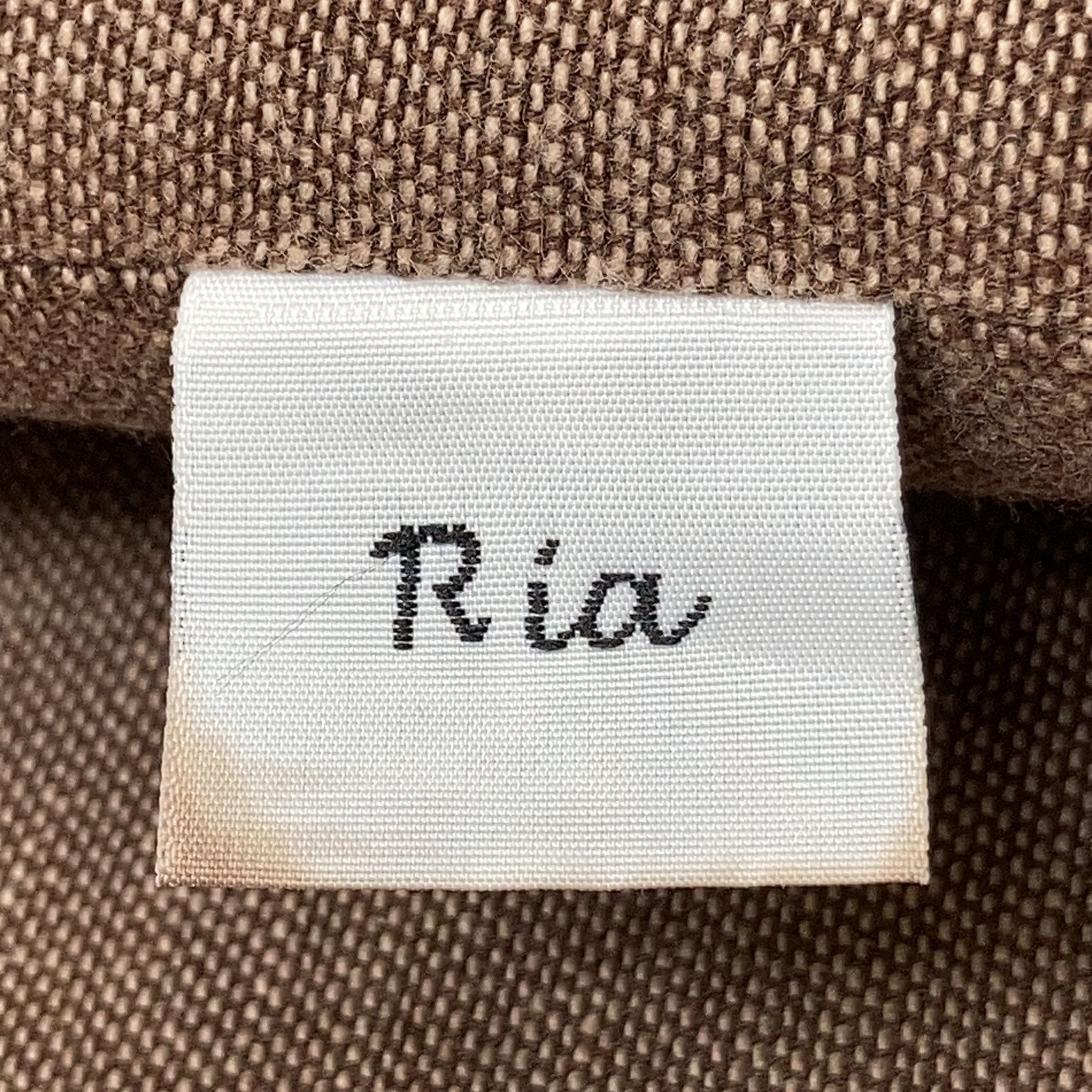 Ria