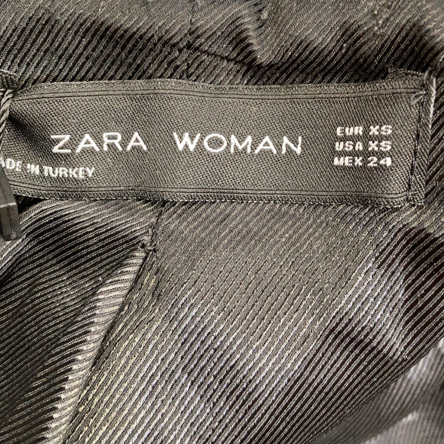 Zara Woman