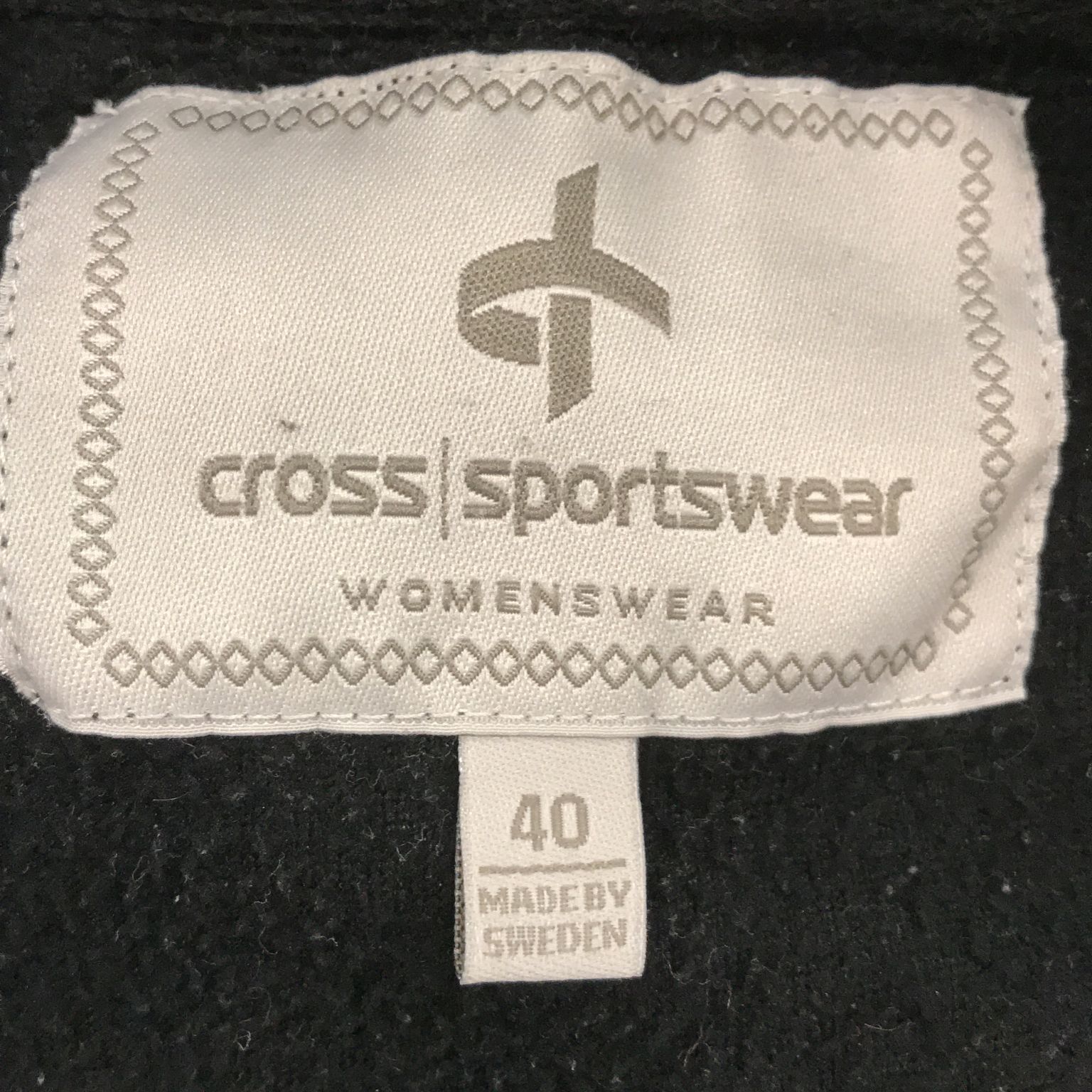 Cross Sportswear