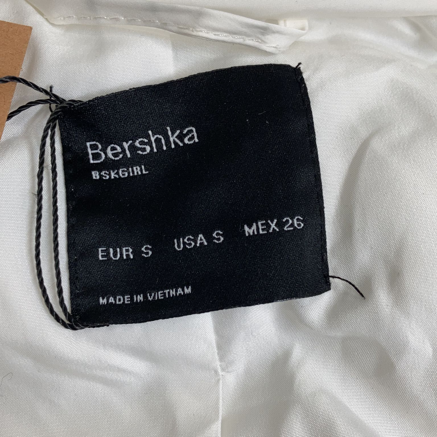 Bershka