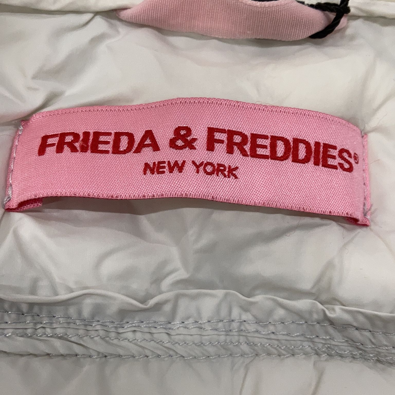 Frieda  Freddies