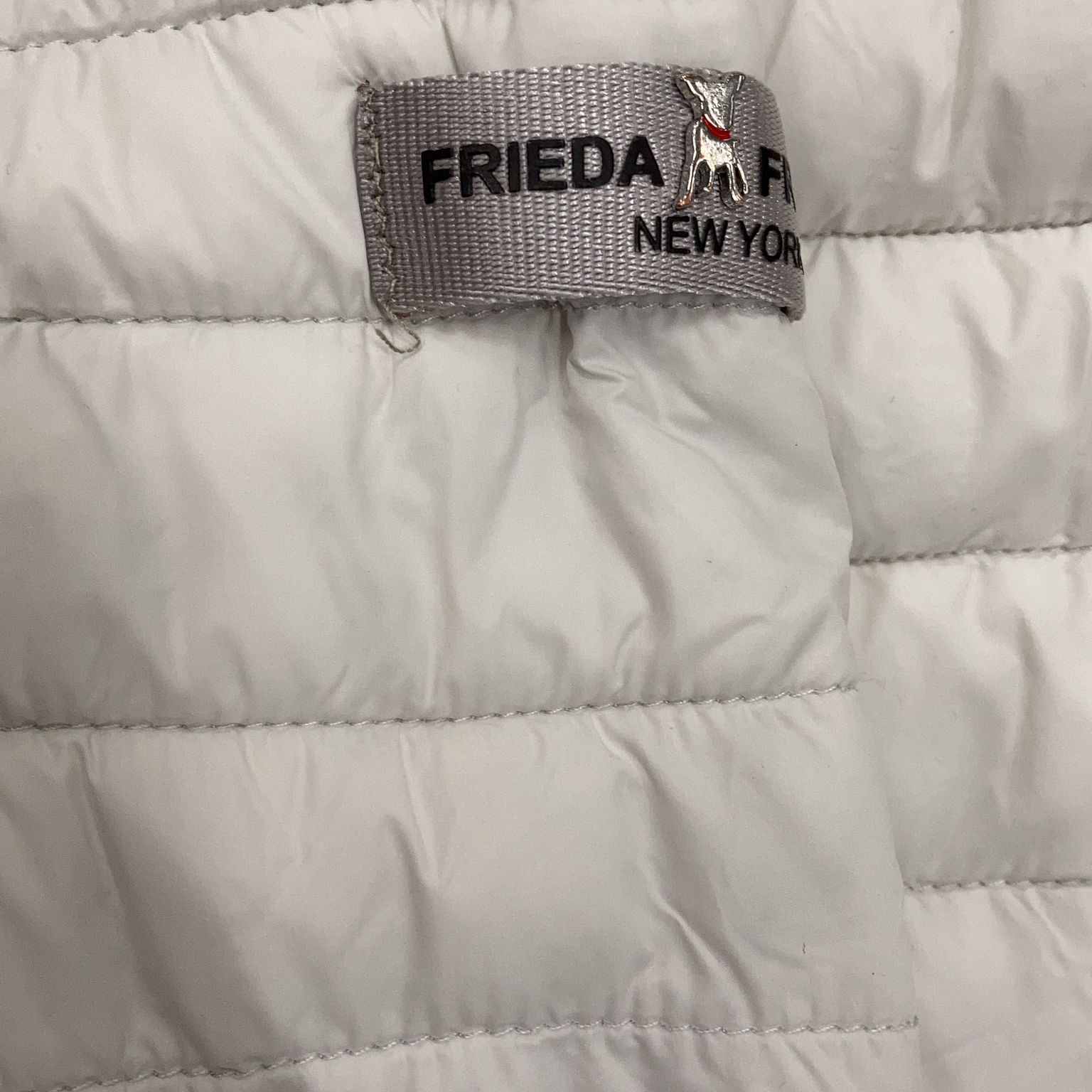 Frieda  Freddies