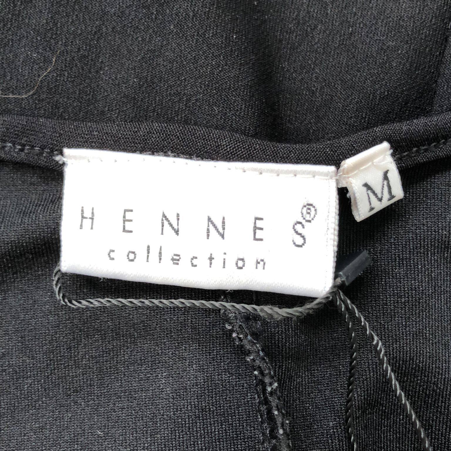 Hennes Collection