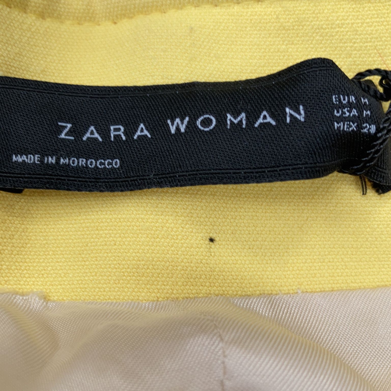 Zara Woman