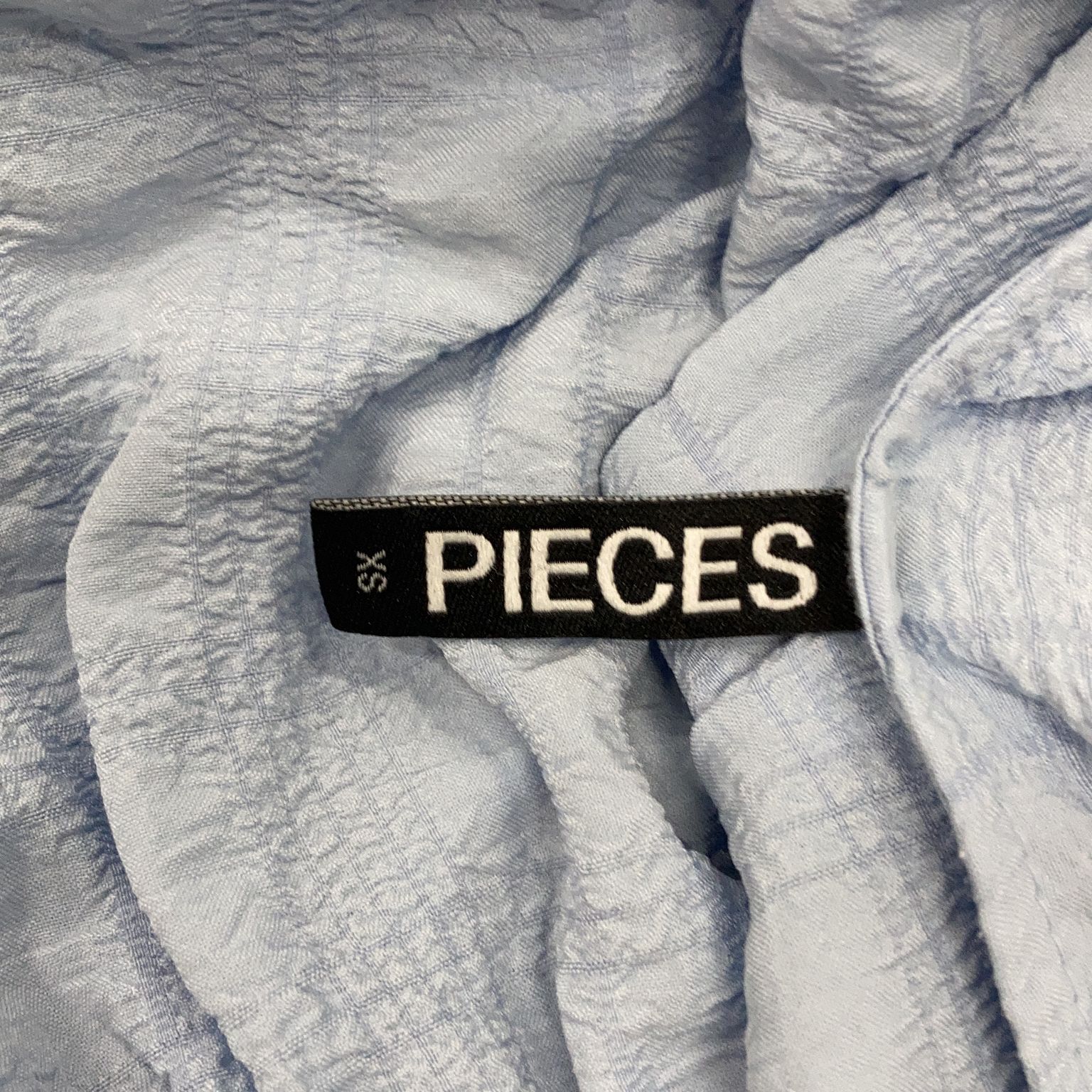 Pieces