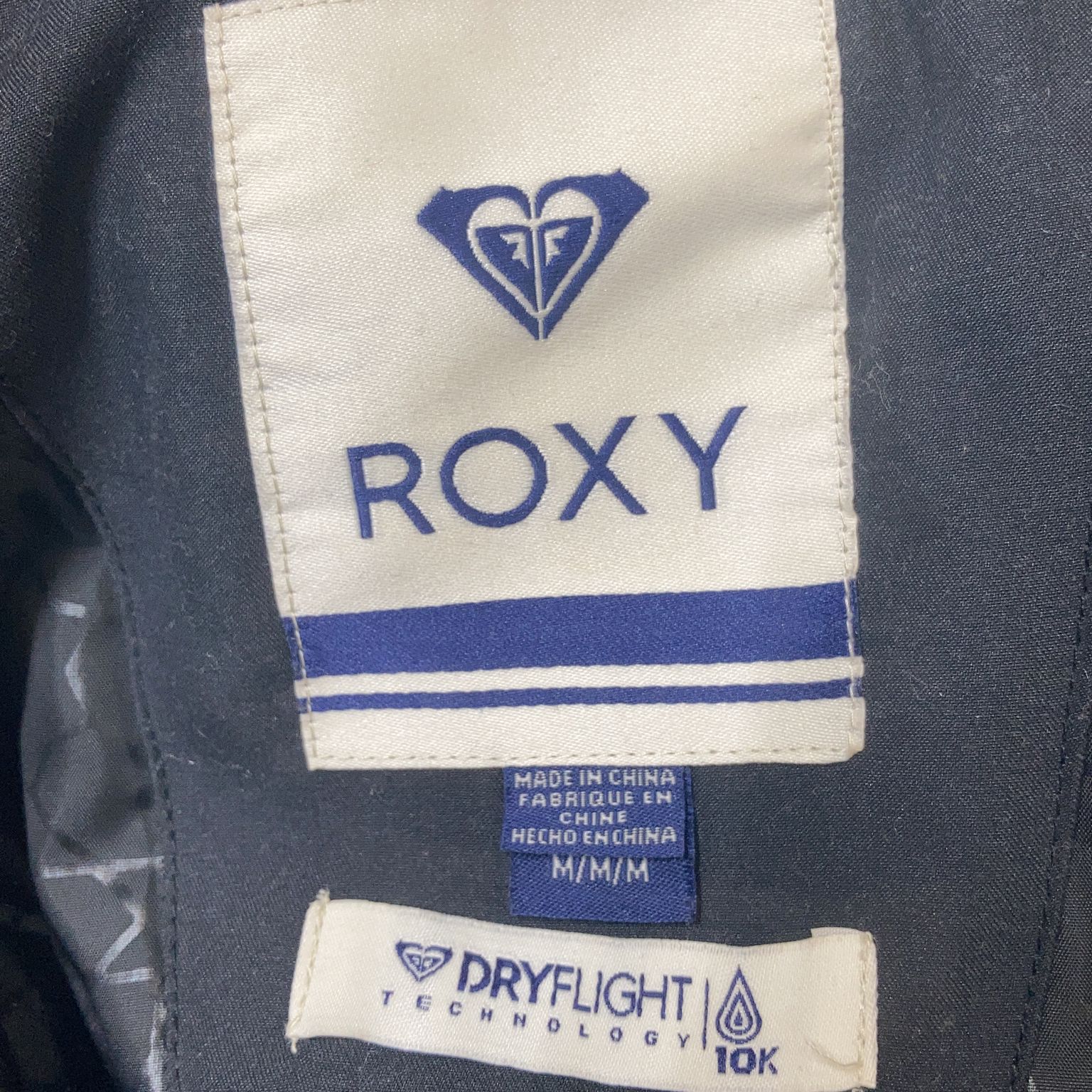 Roxy