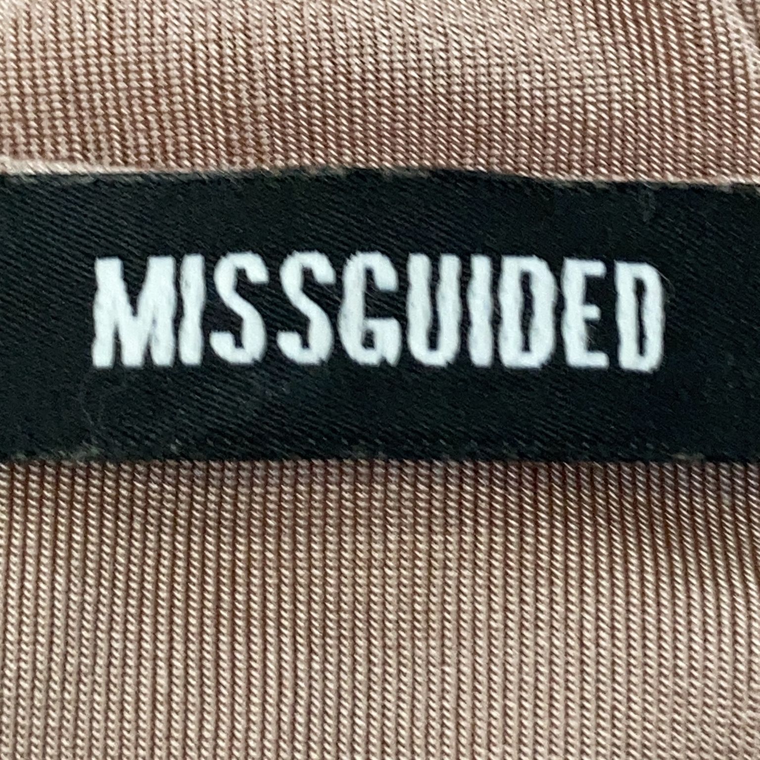 Missguided