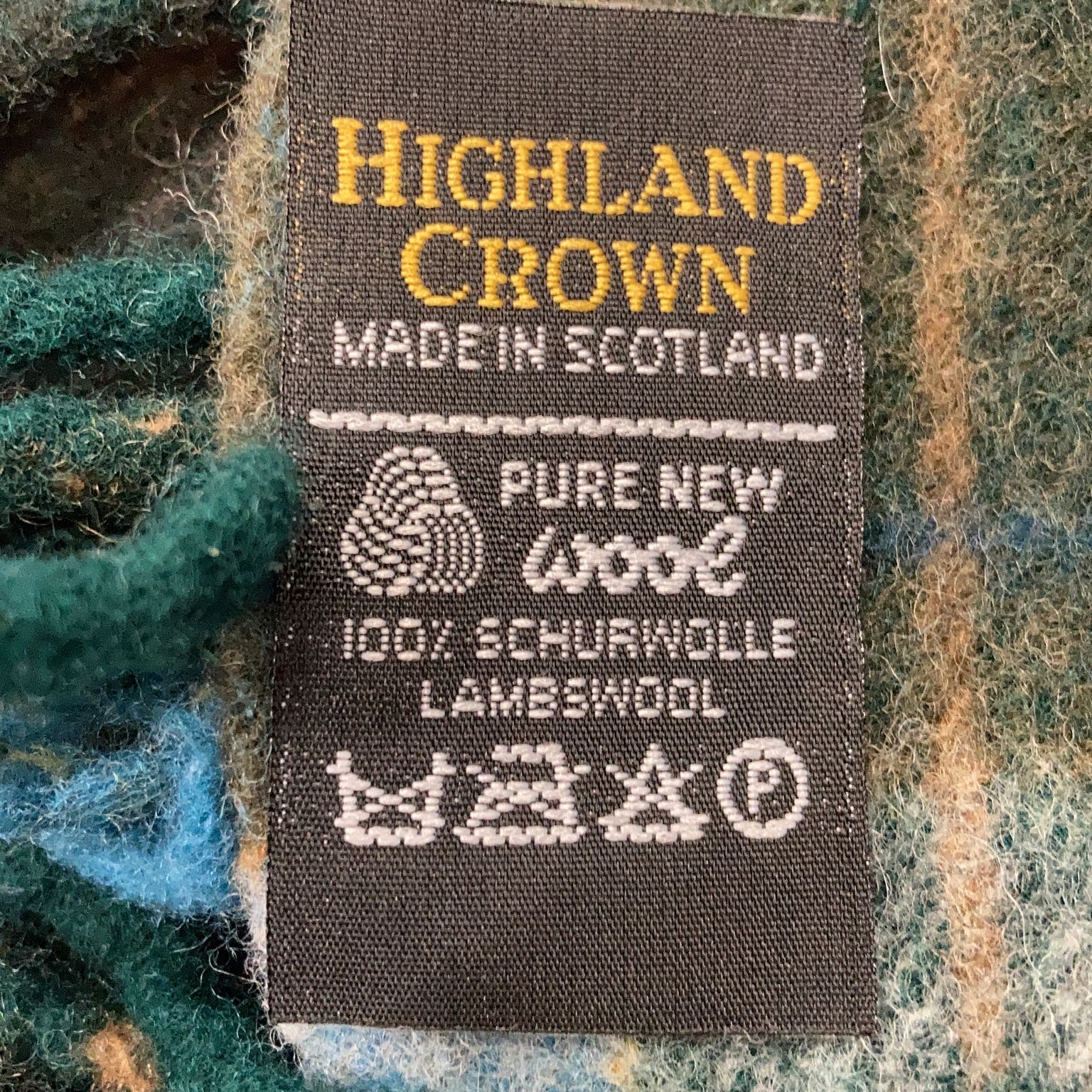 Highland Crown