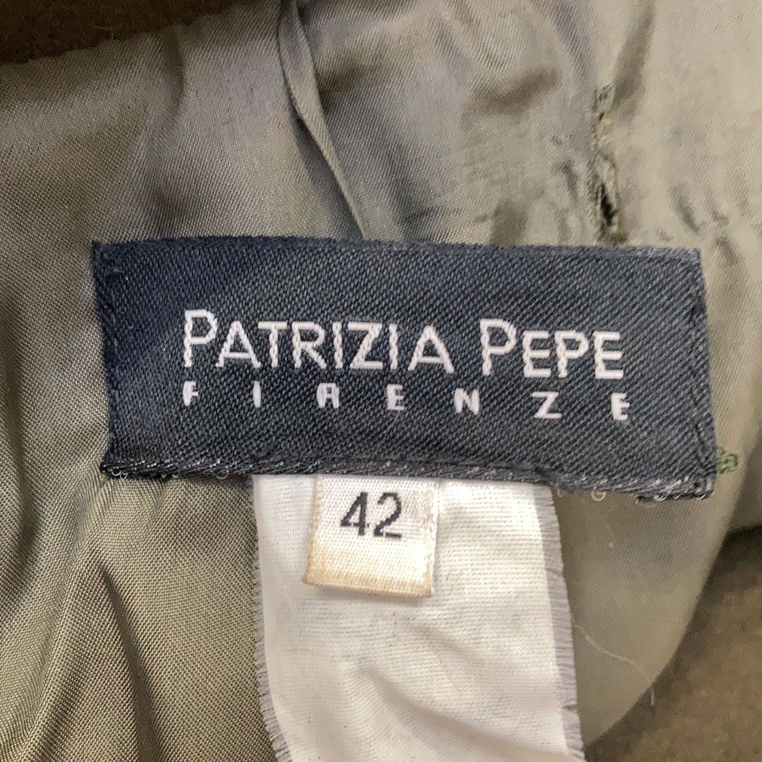 Patrizia Pepe