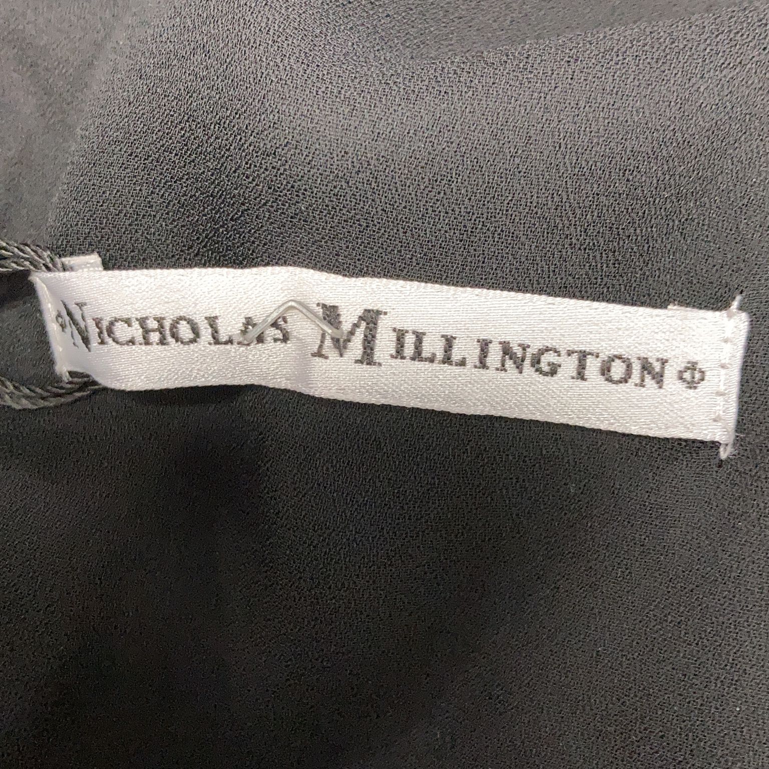 Nicholas Millington