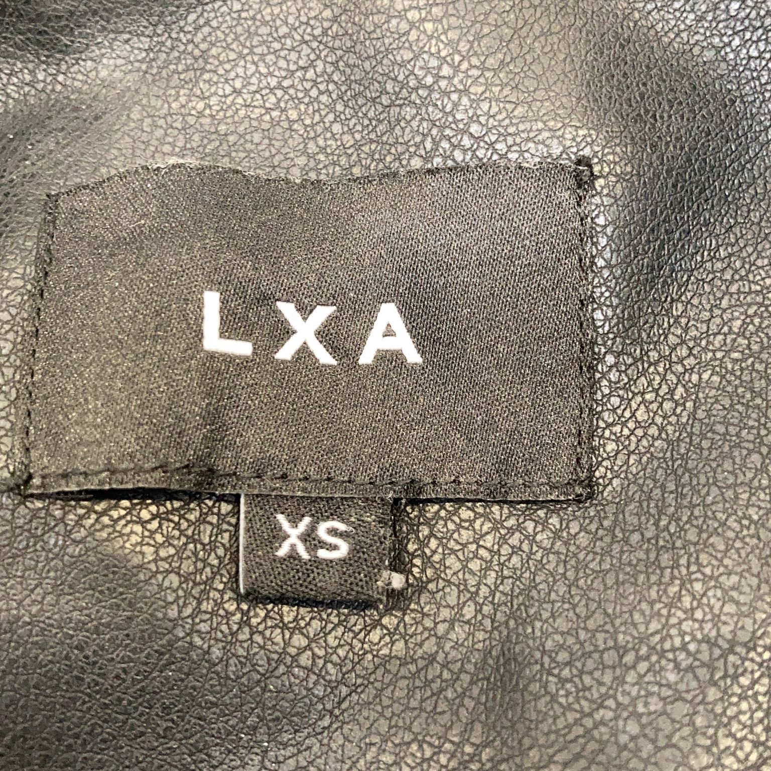 LXA