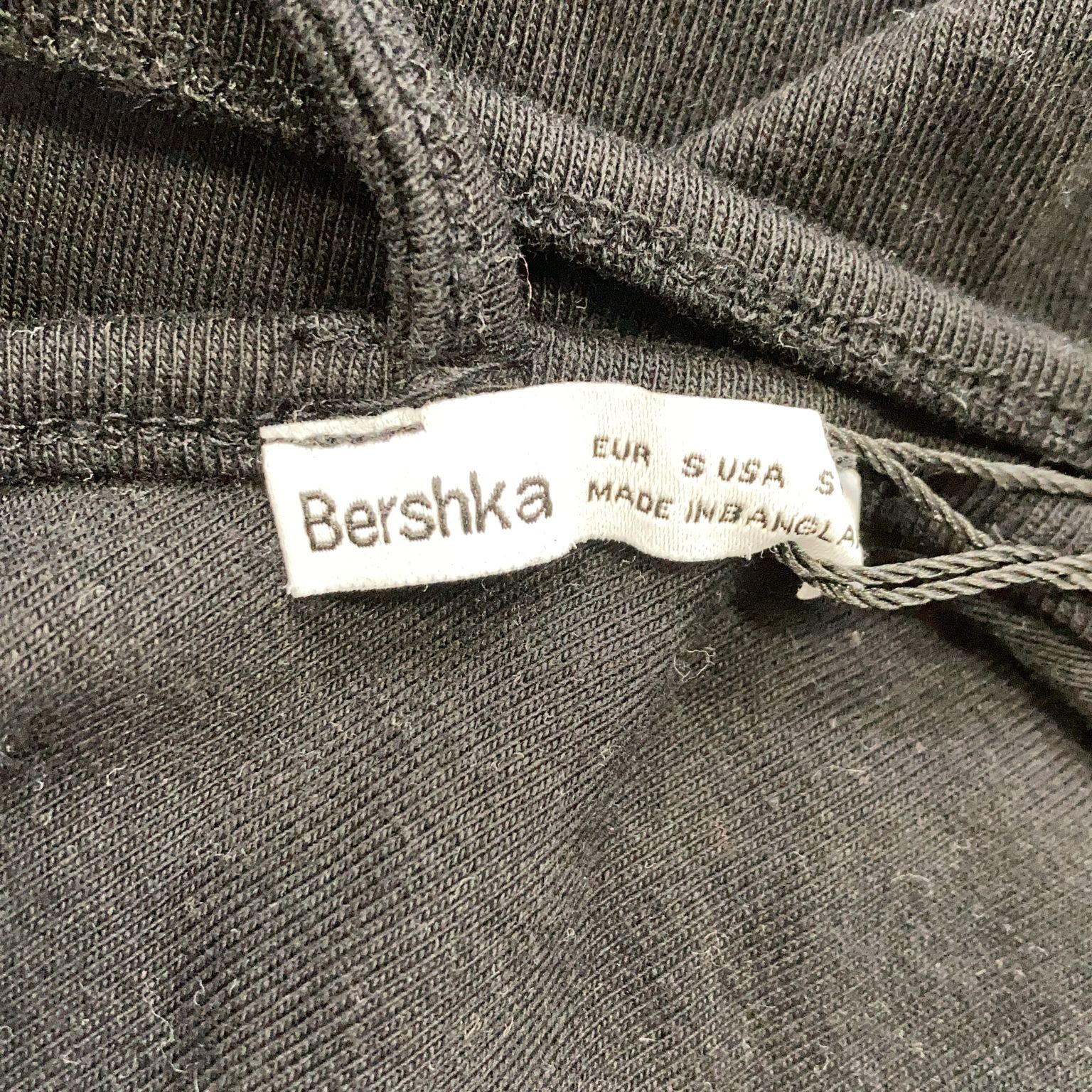 Bershka