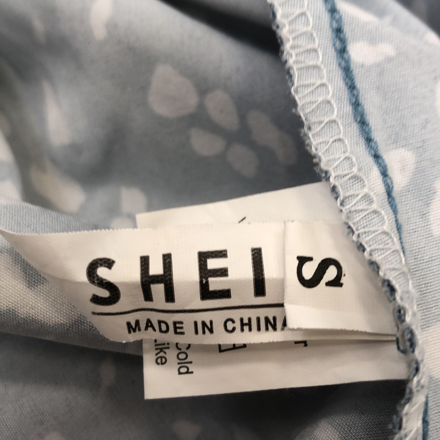 Shein