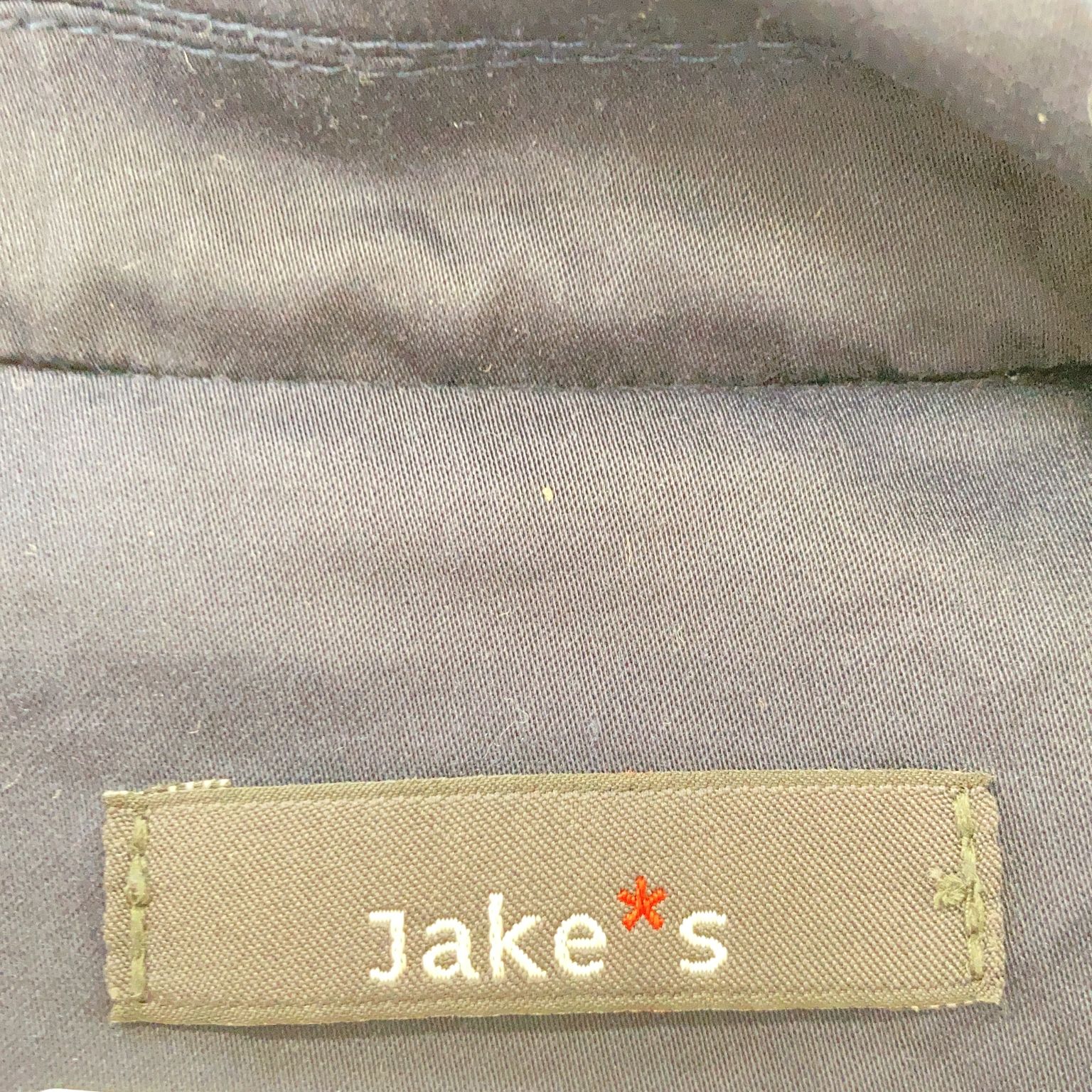 Jake's