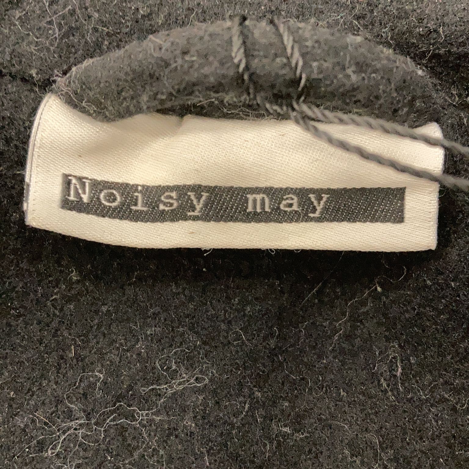 Noisy May