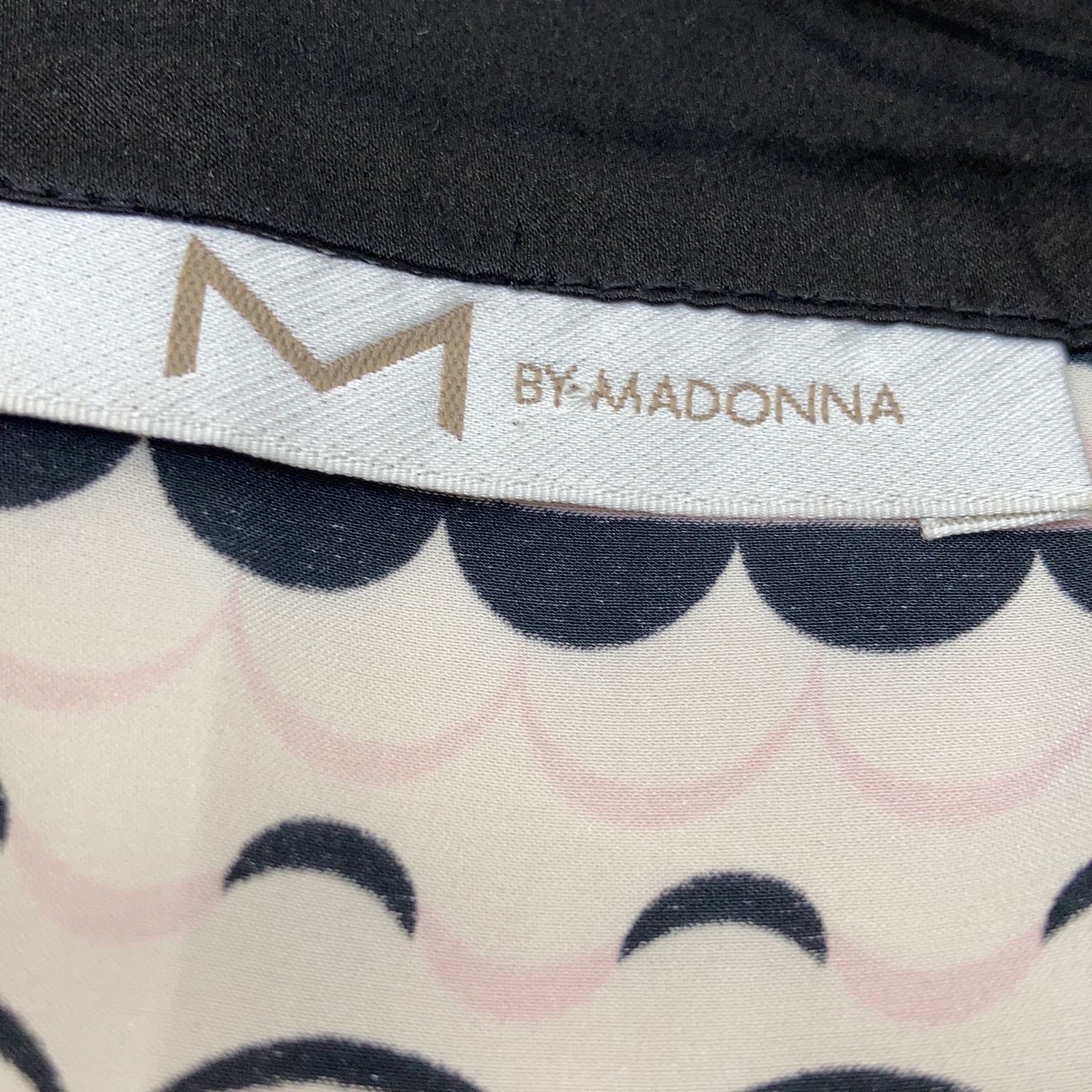 M by Madonna