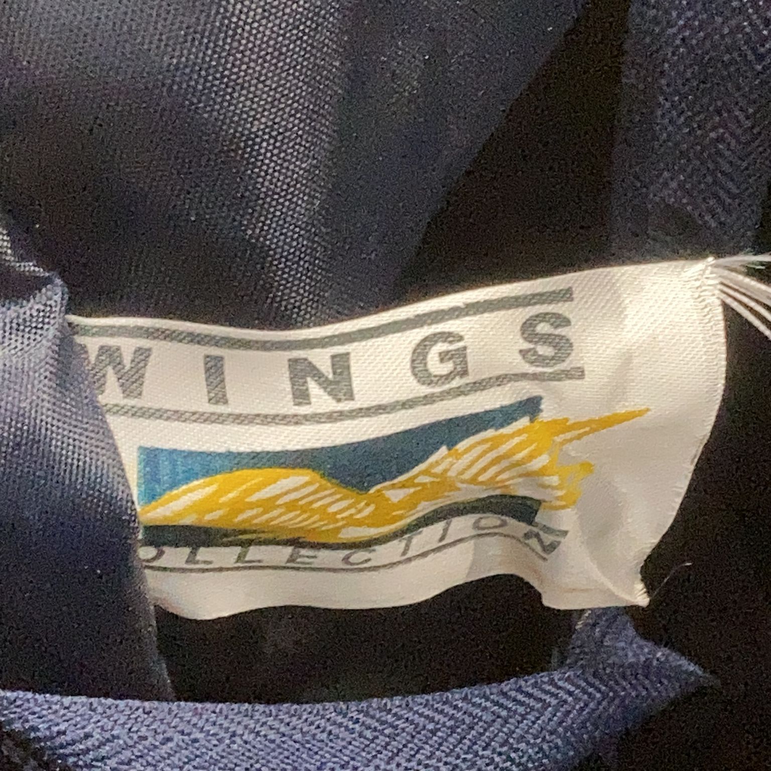 Wings