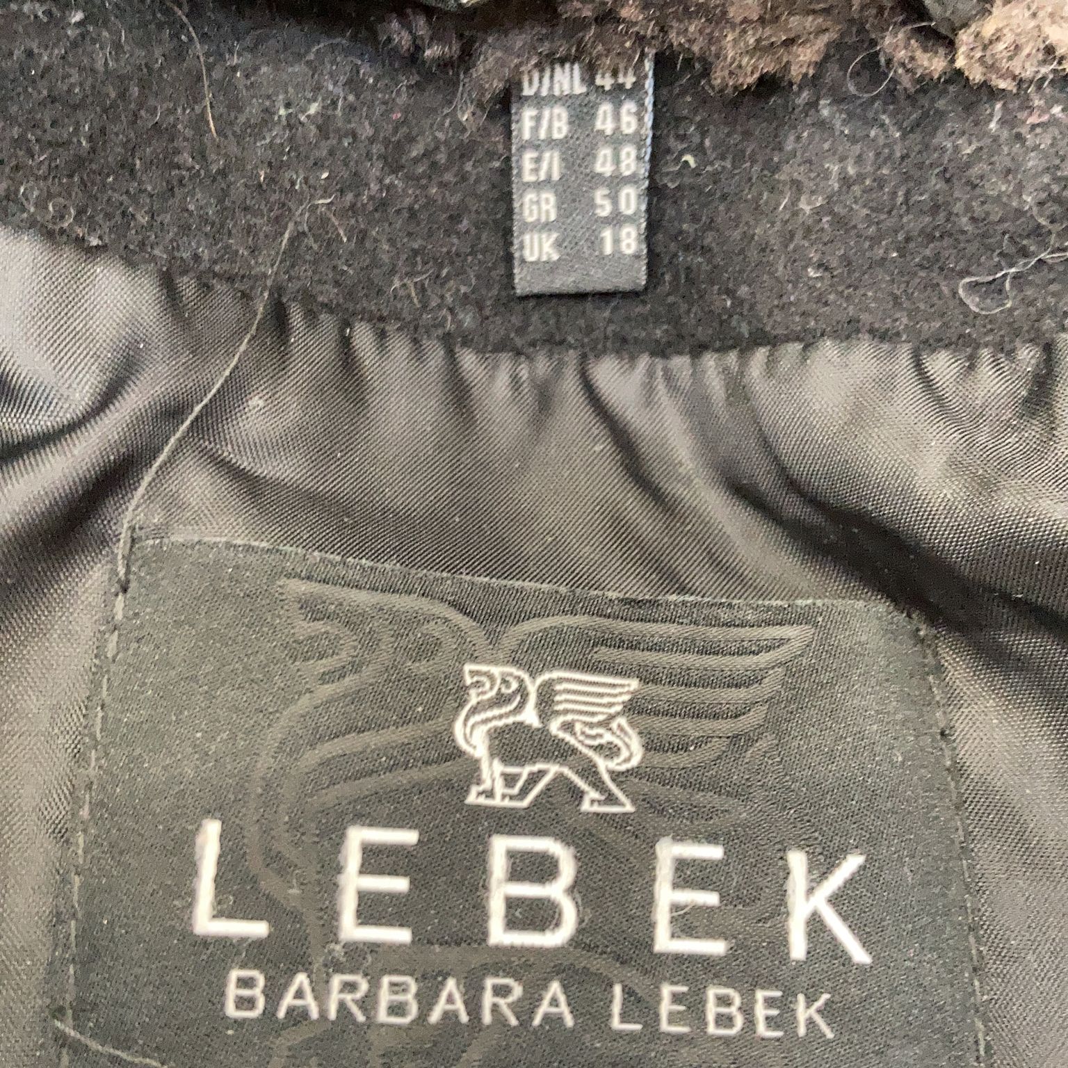 Lebek