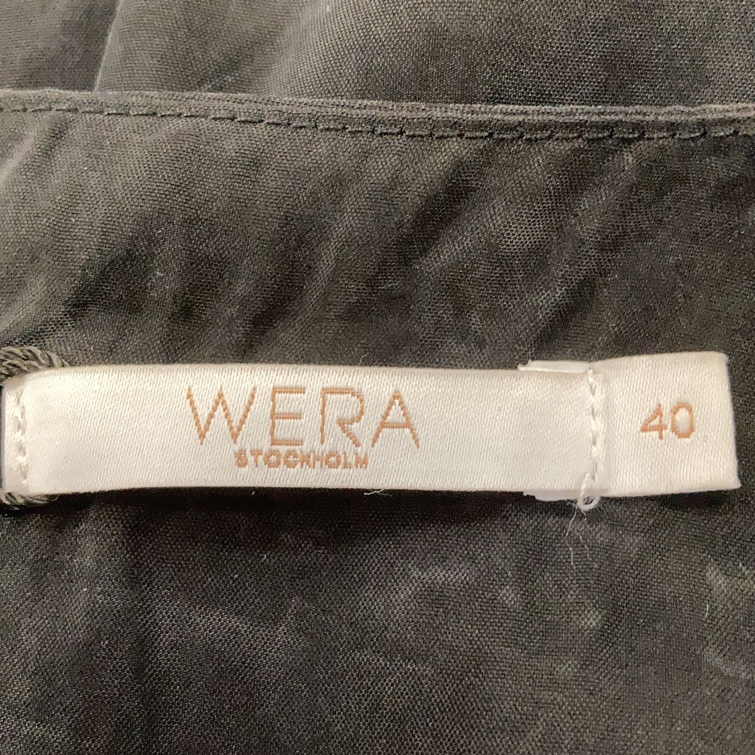 WERA Stockholm