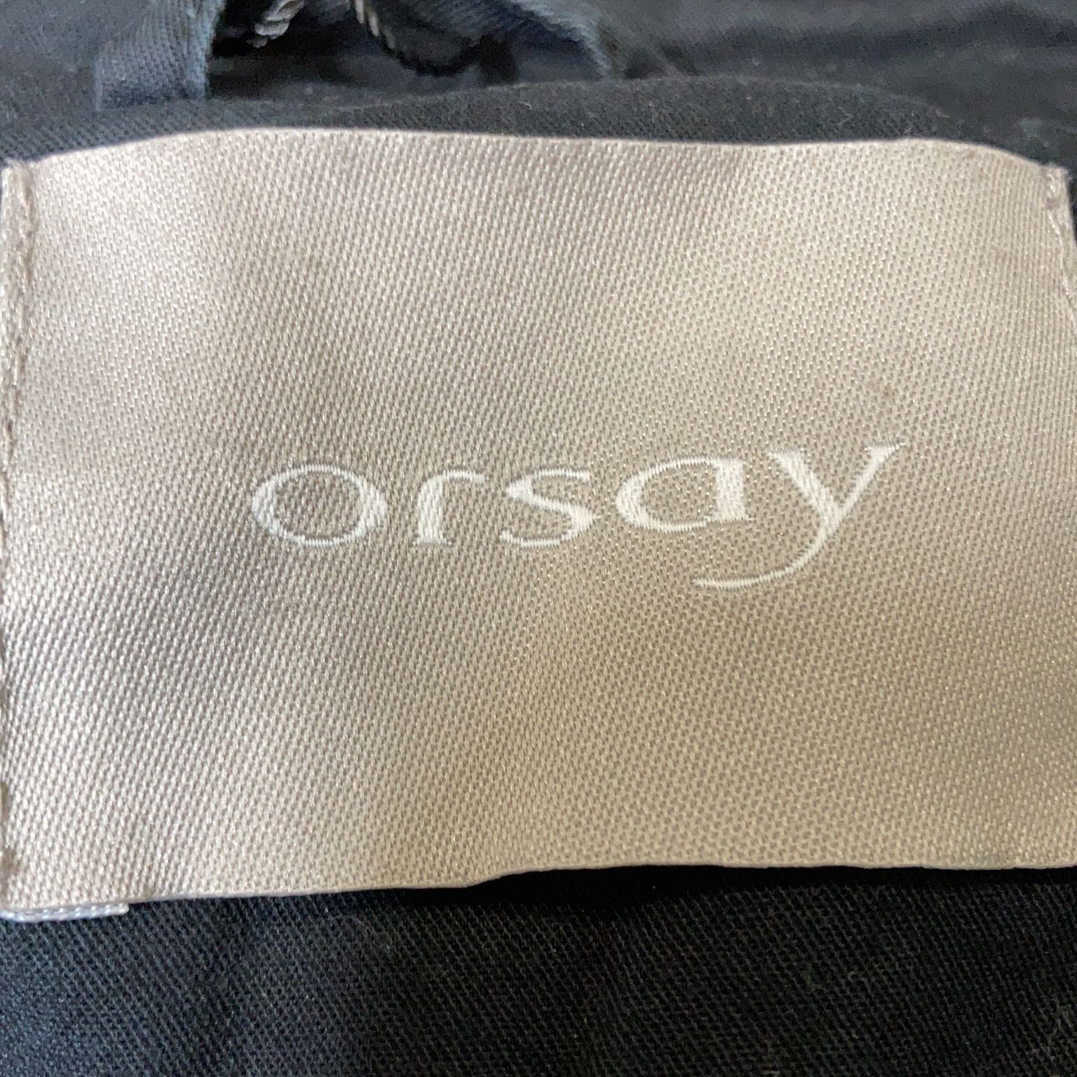 Orsay