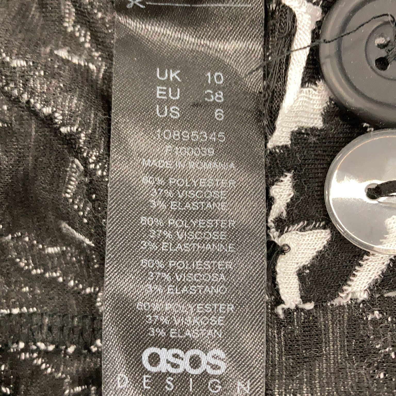 ASOS Design