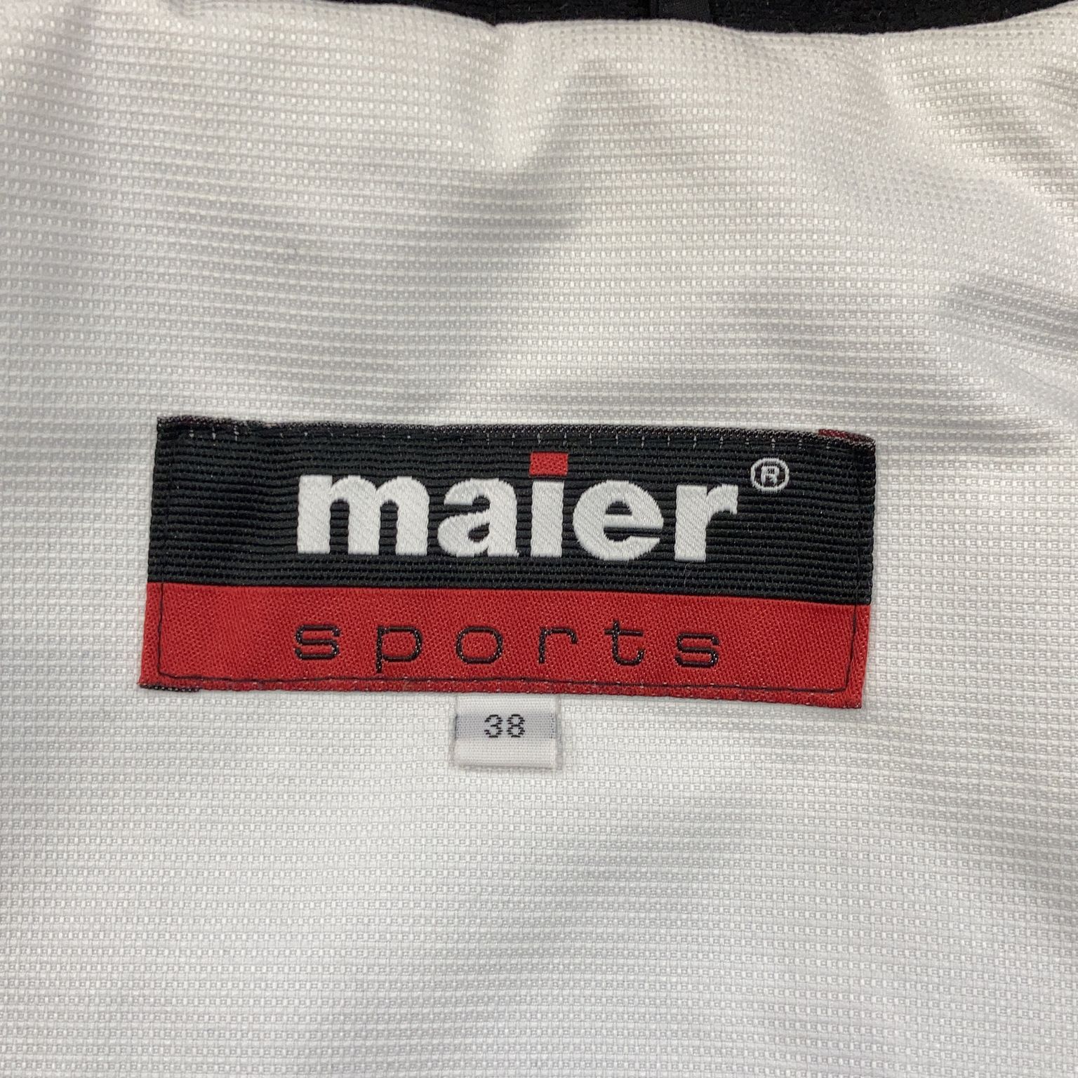 Maier Sports