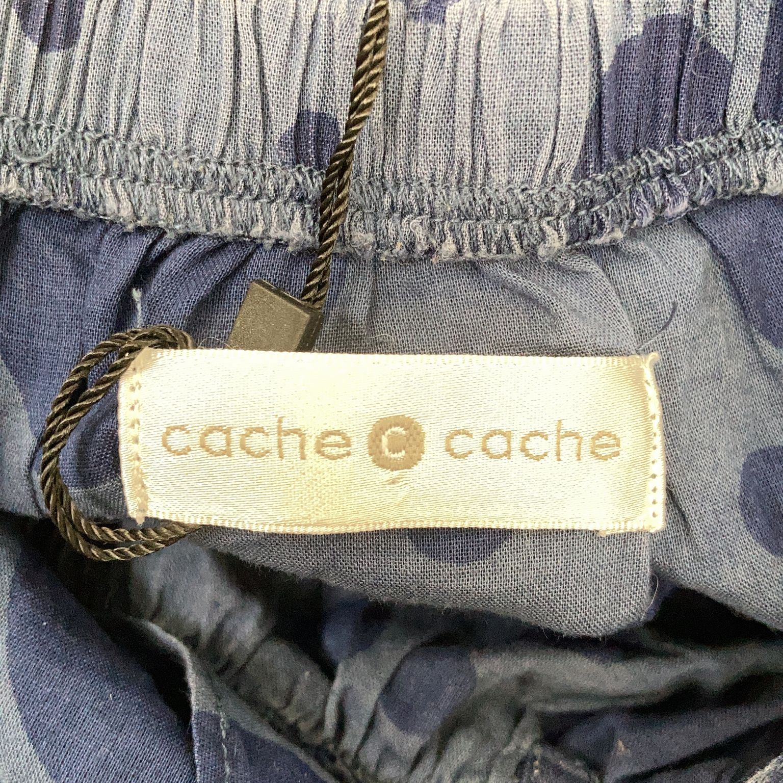 Cache Cache