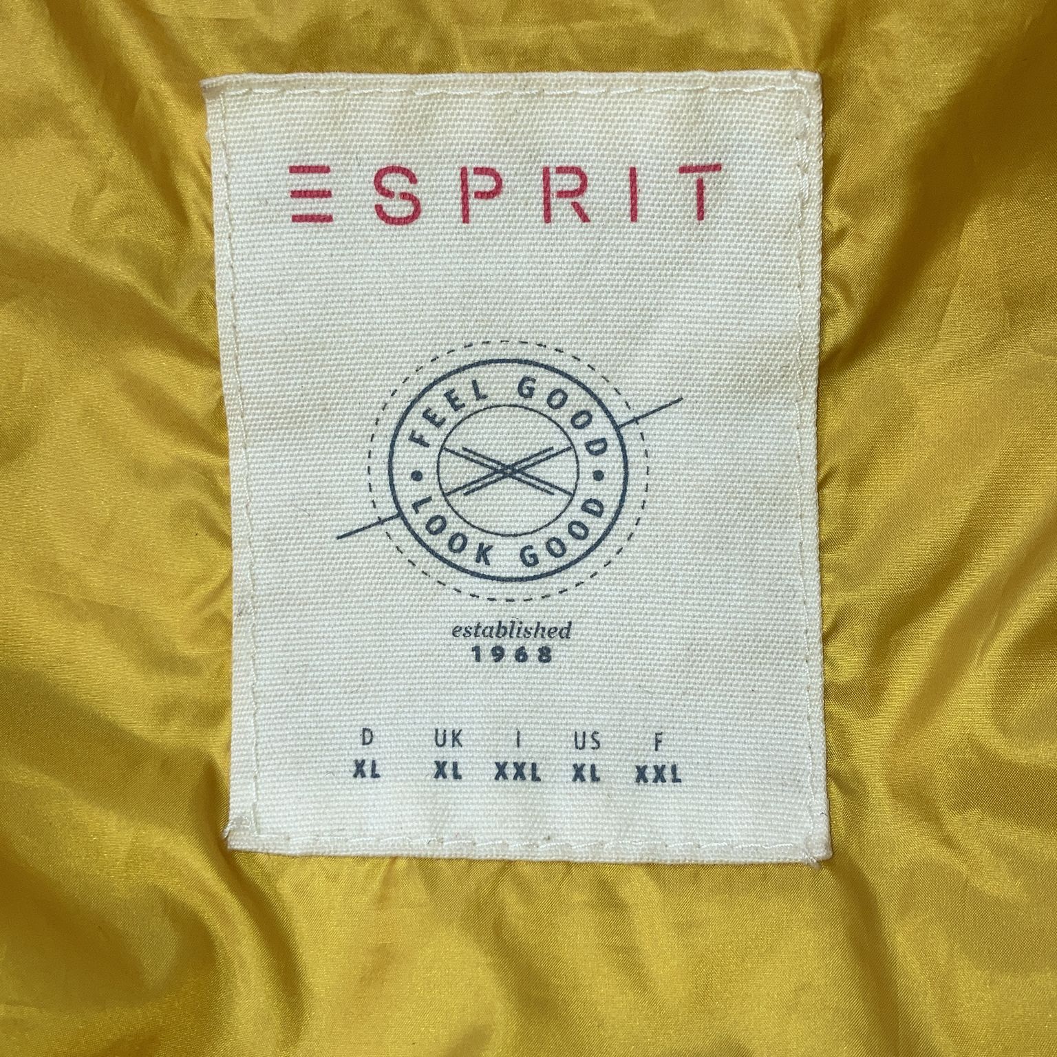 ESPRIT