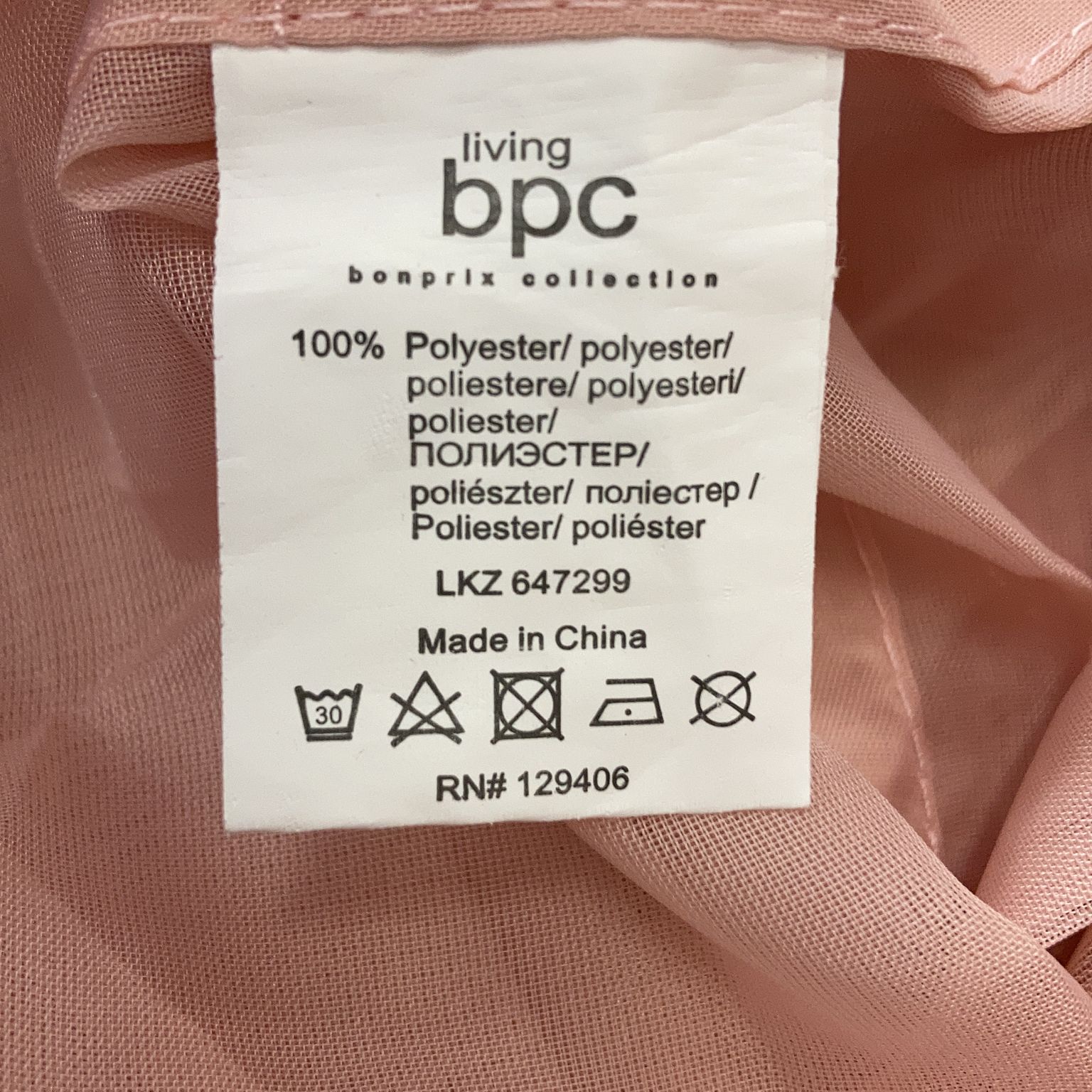 BPC