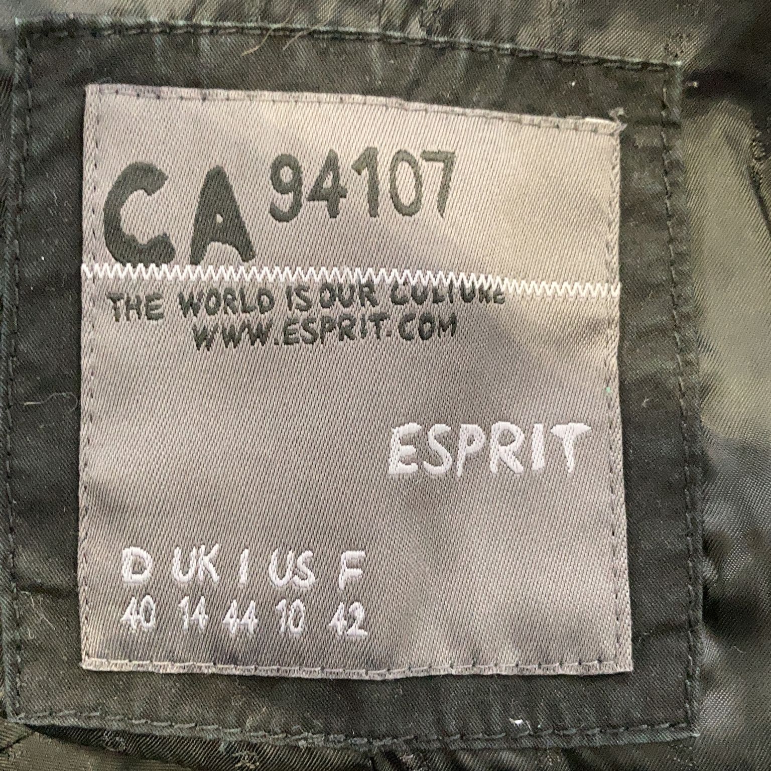 ESPRIT