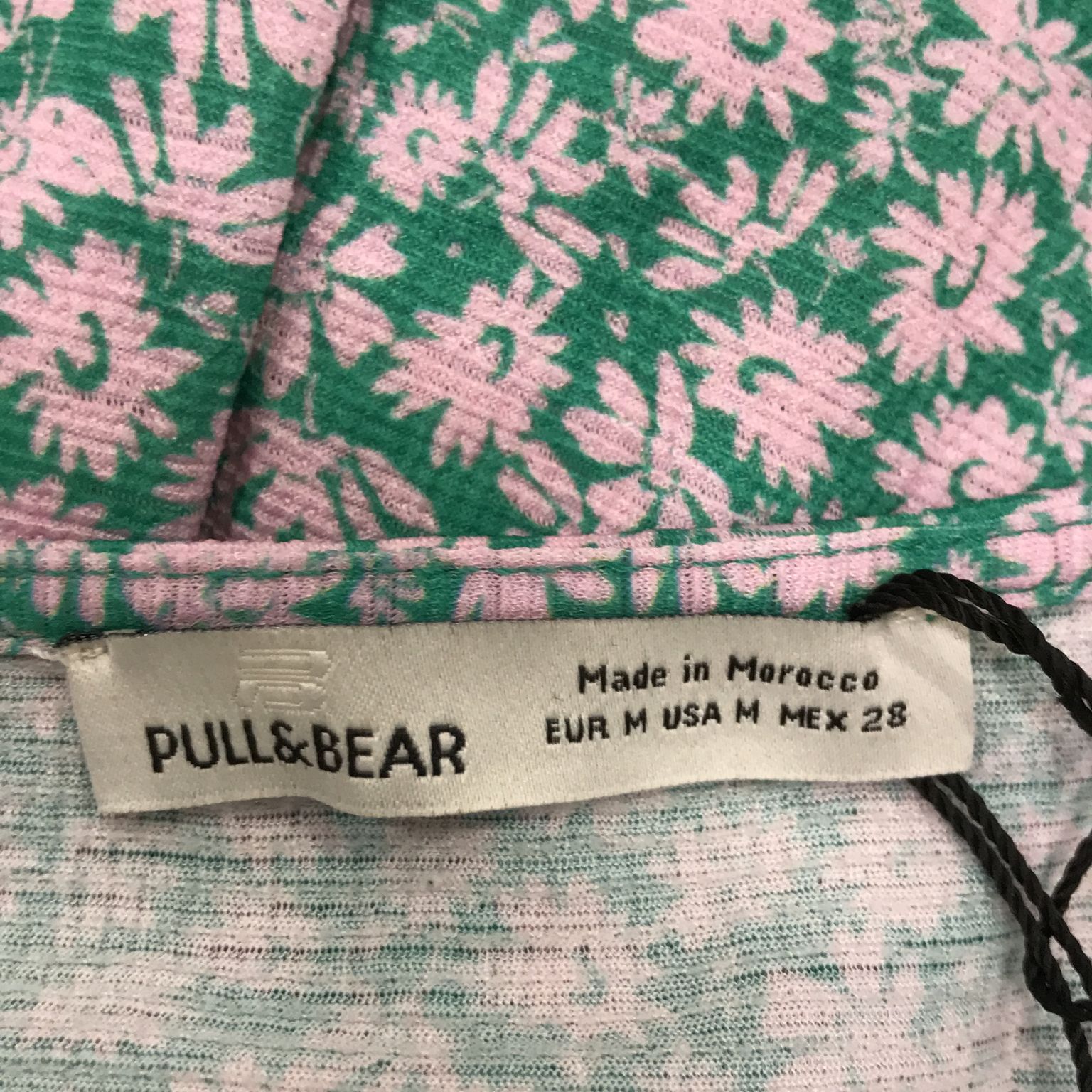 Pull  Bear