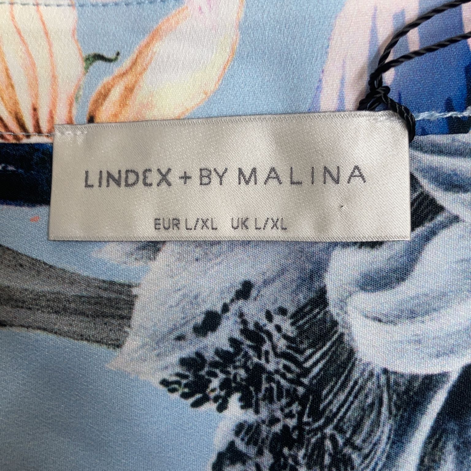 Lindex x By Malina