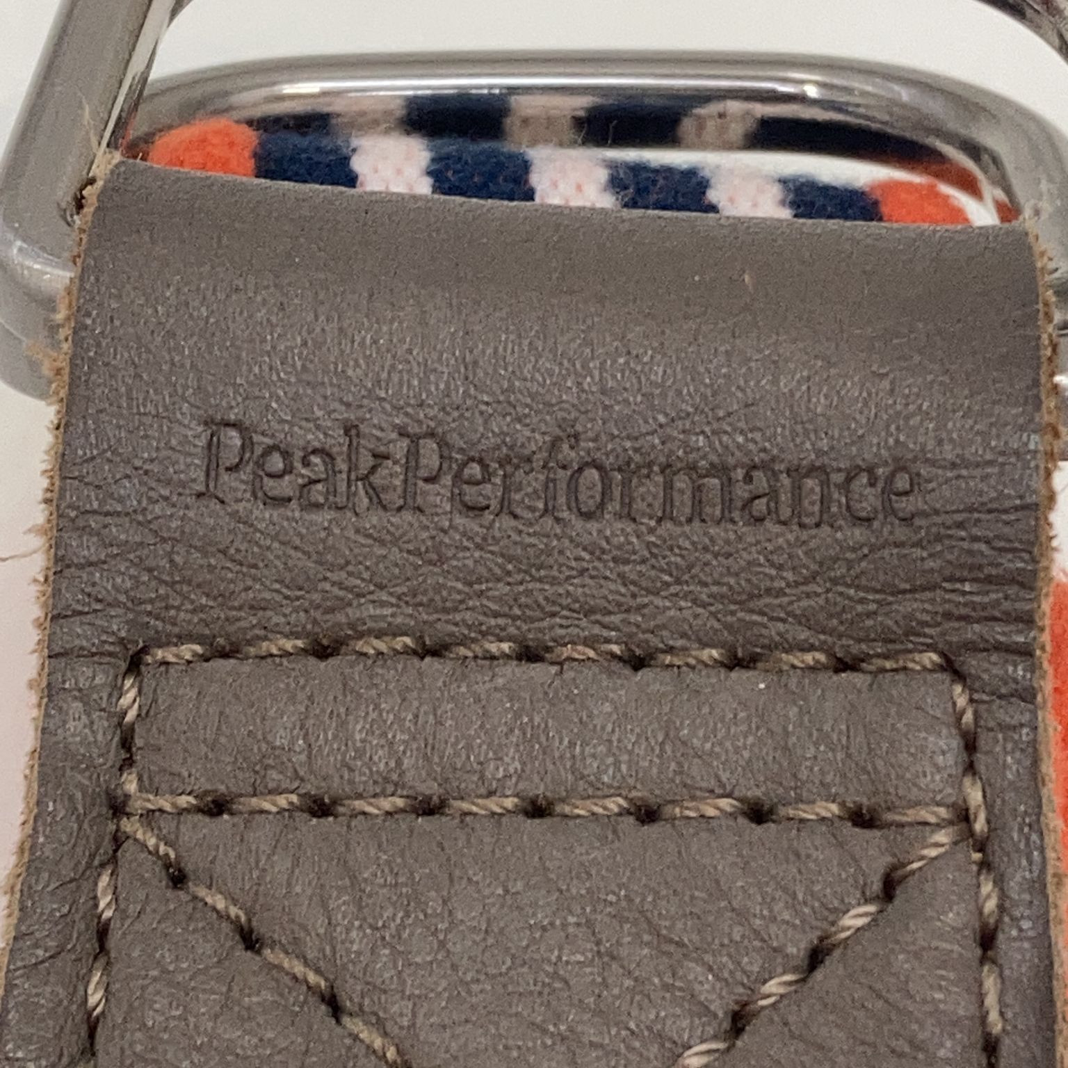 Peak Performance